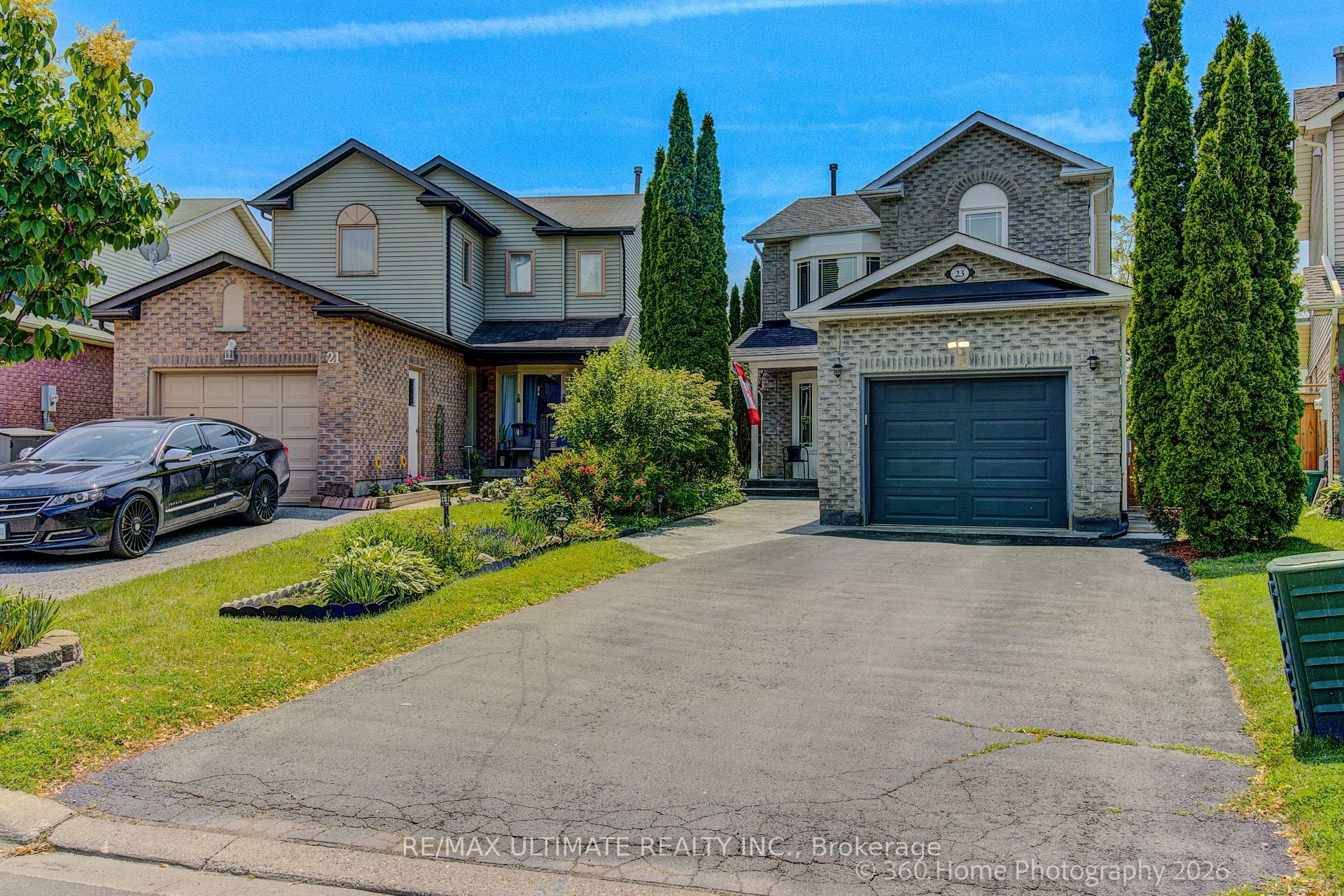 23 Windham Crescent
