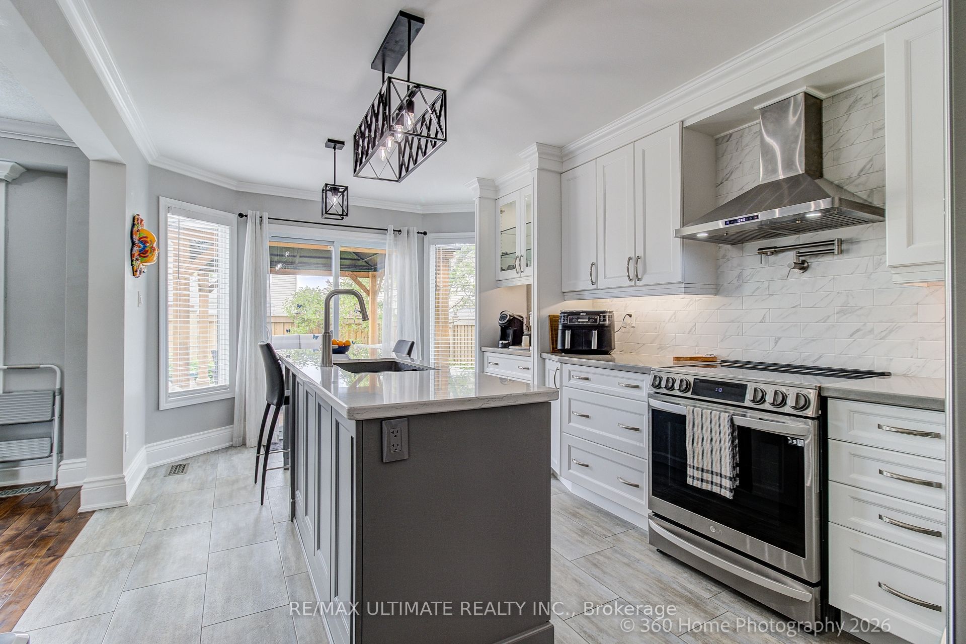 23 Windham Crescent
