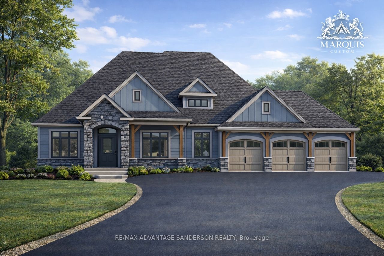 Lot 4 Bowling Green Drive