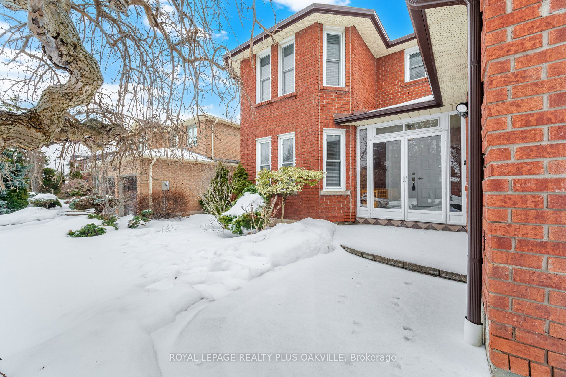 1346 Chalfield Drive