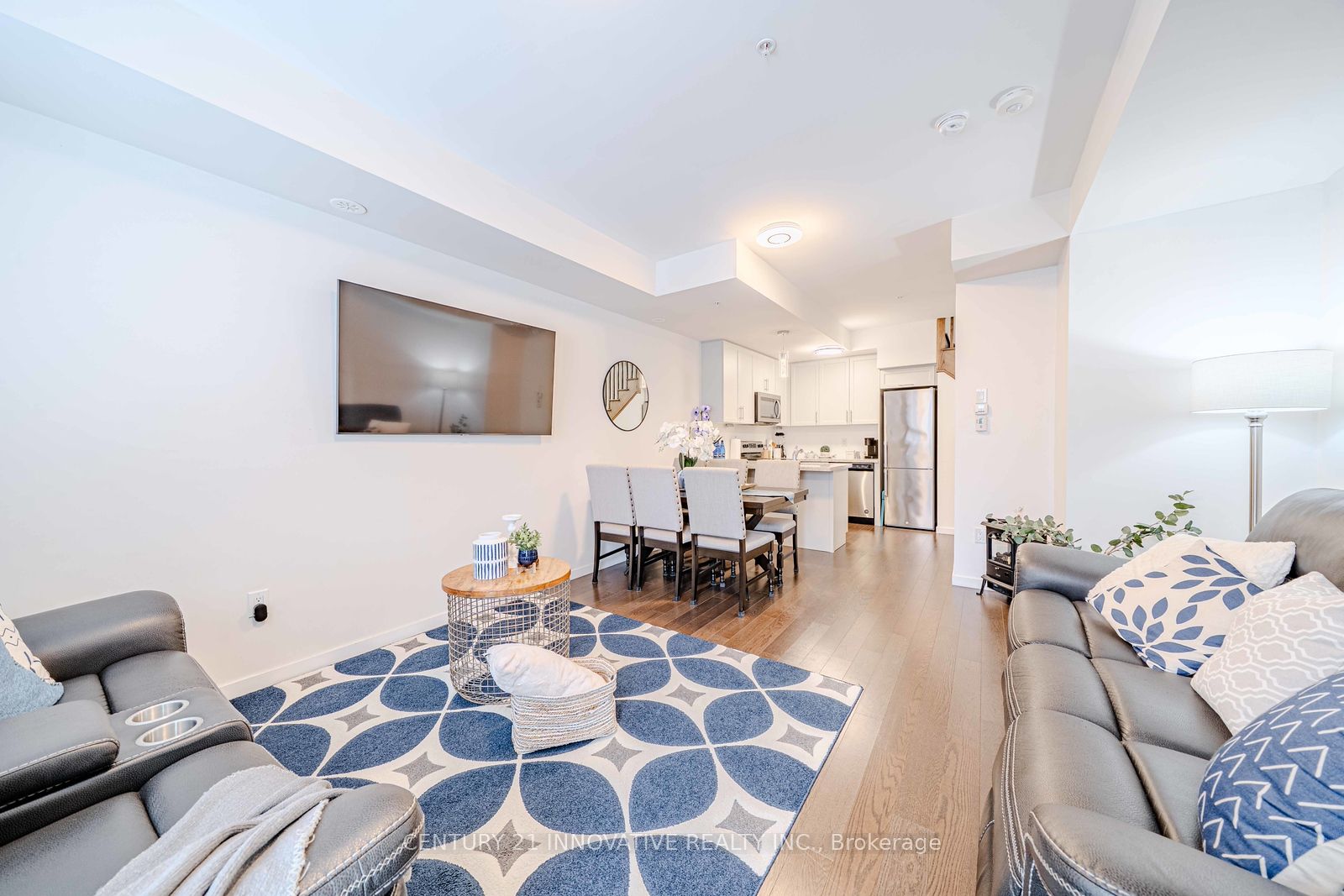 1711 Pure Springs Boulevard 302