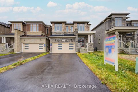 43 Sambro Lane Whitchurch-Stouffville ON L4A 0S1