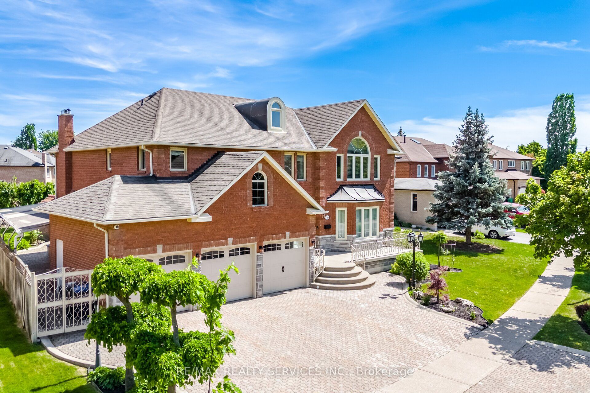 36 Shadywood Road