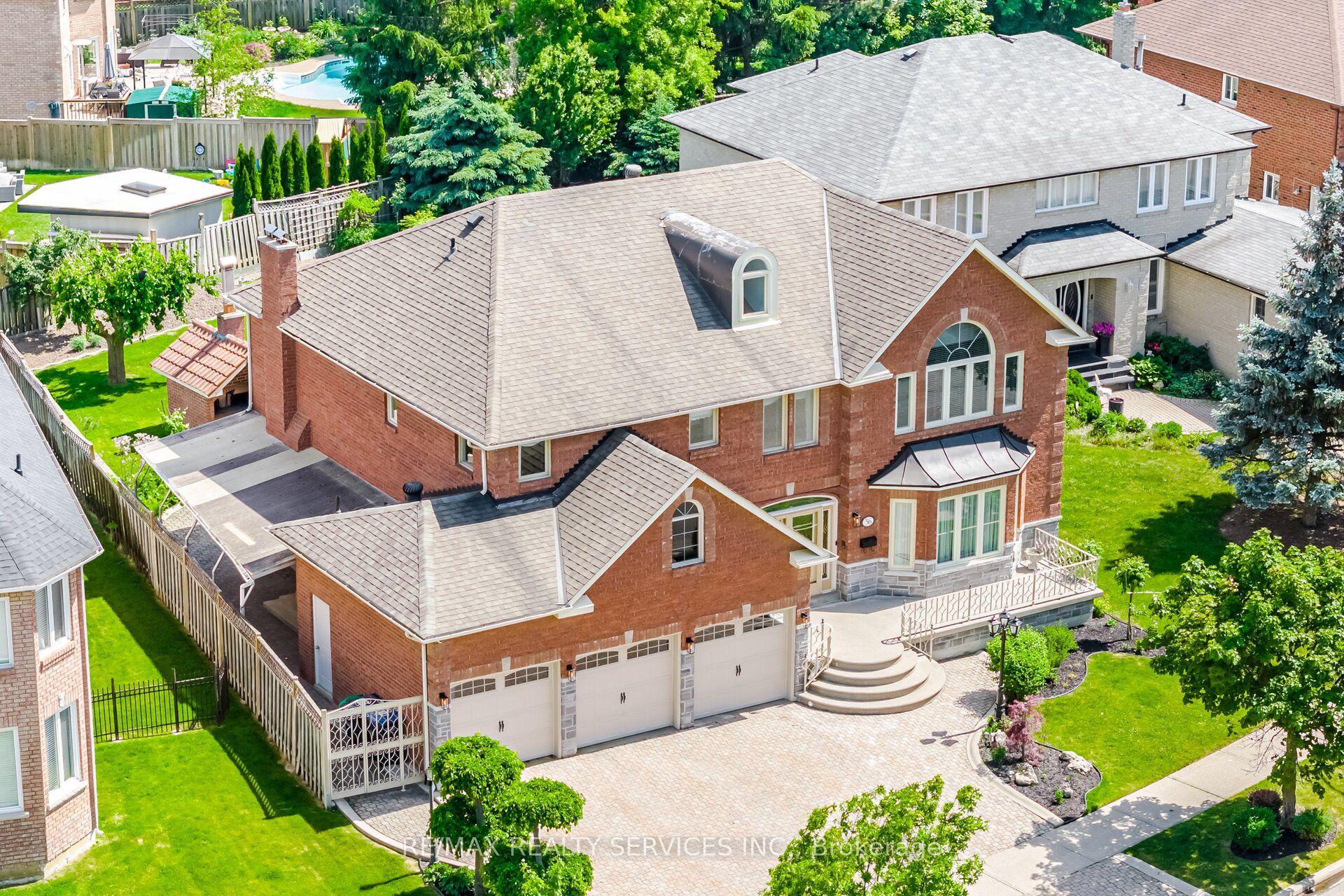 36 Shadywood Road
