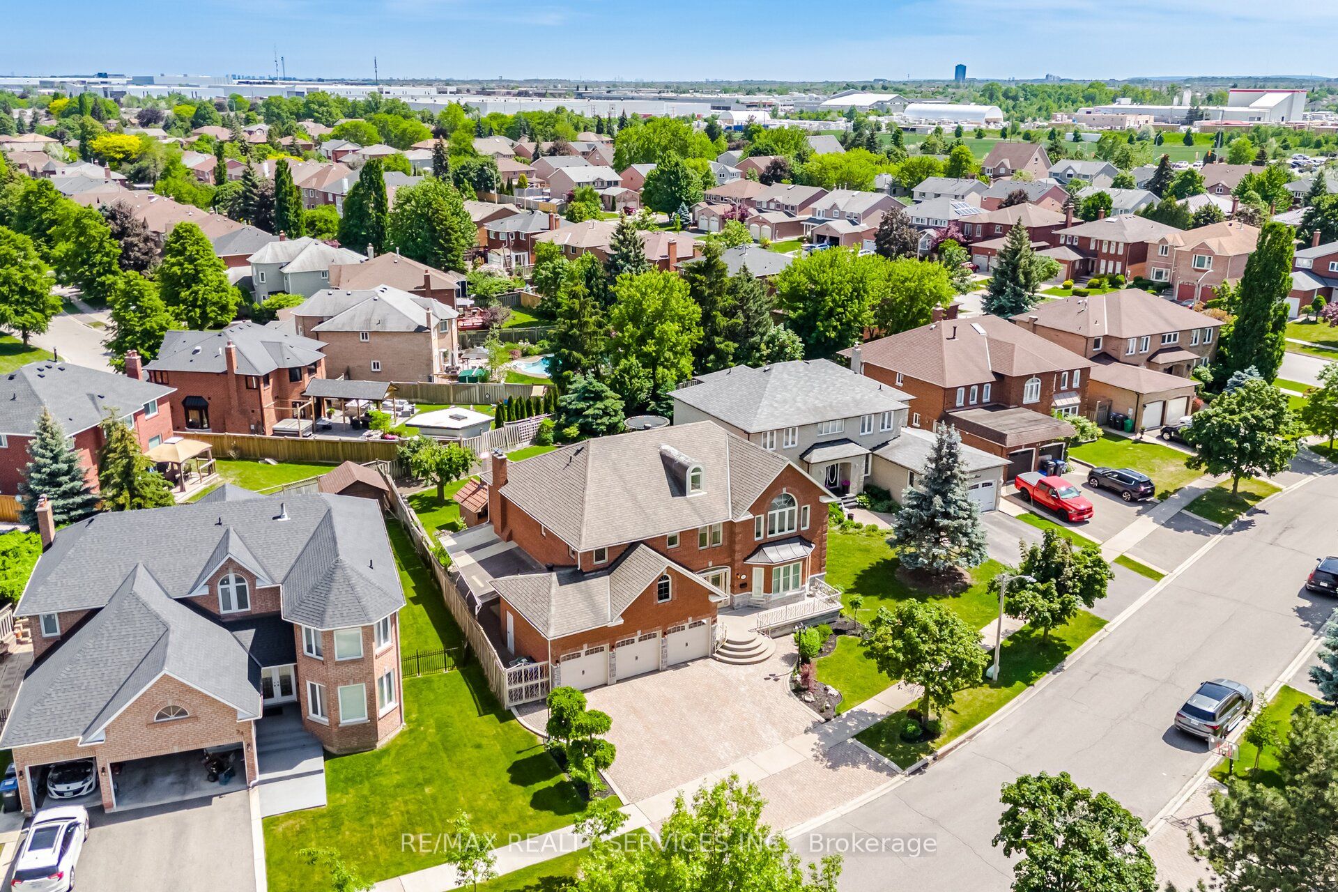 36 Shadywood Road