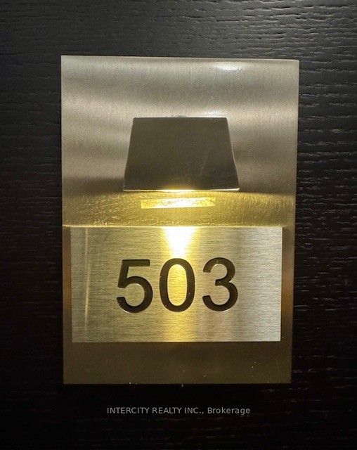 55 Yorkland Boulevard 503