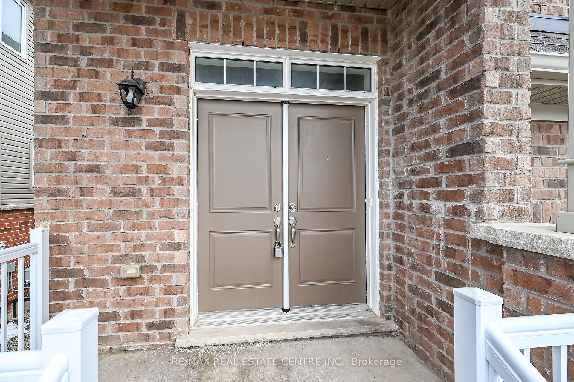 4030 Fracchioni Drive