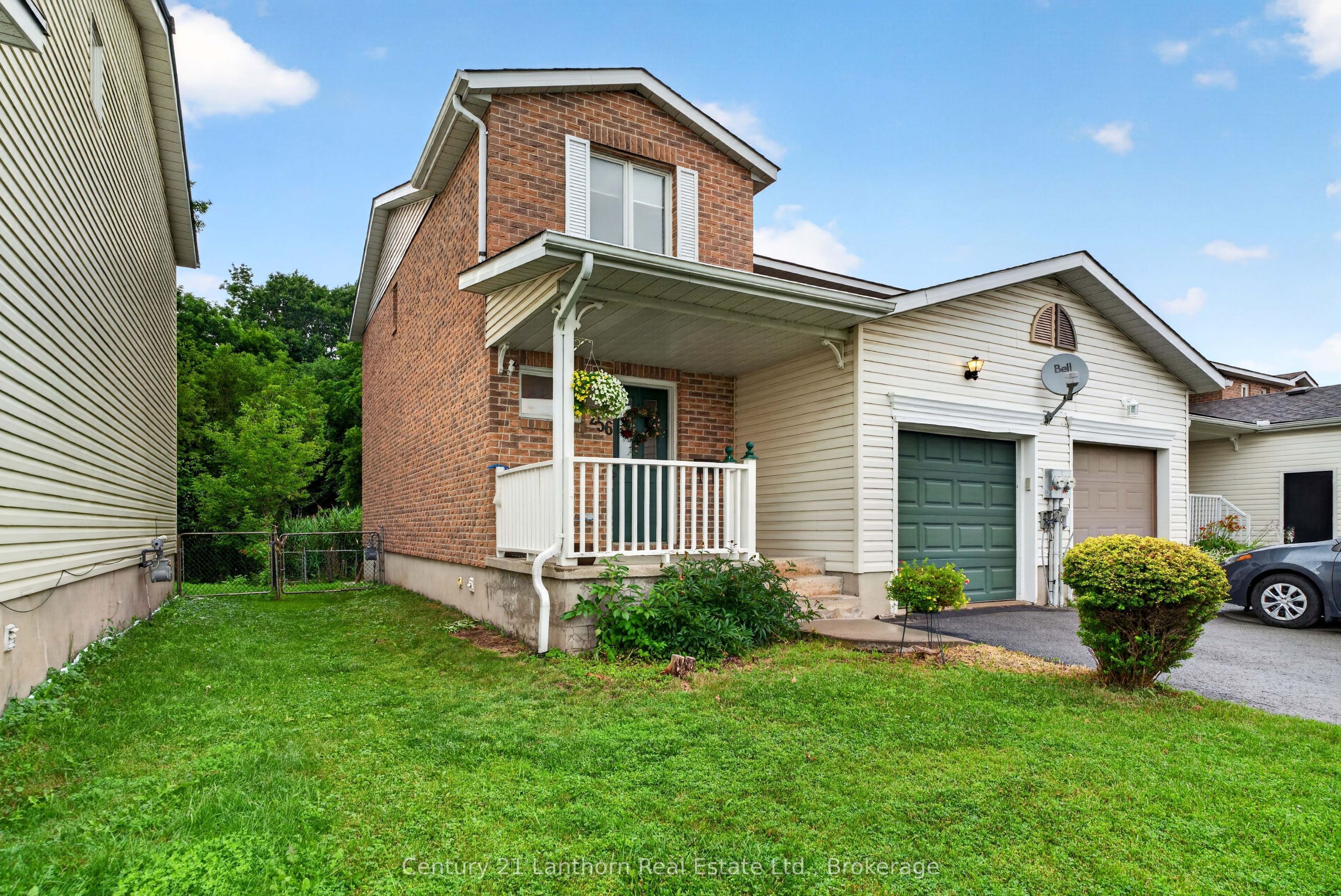 256 Vanguard Court