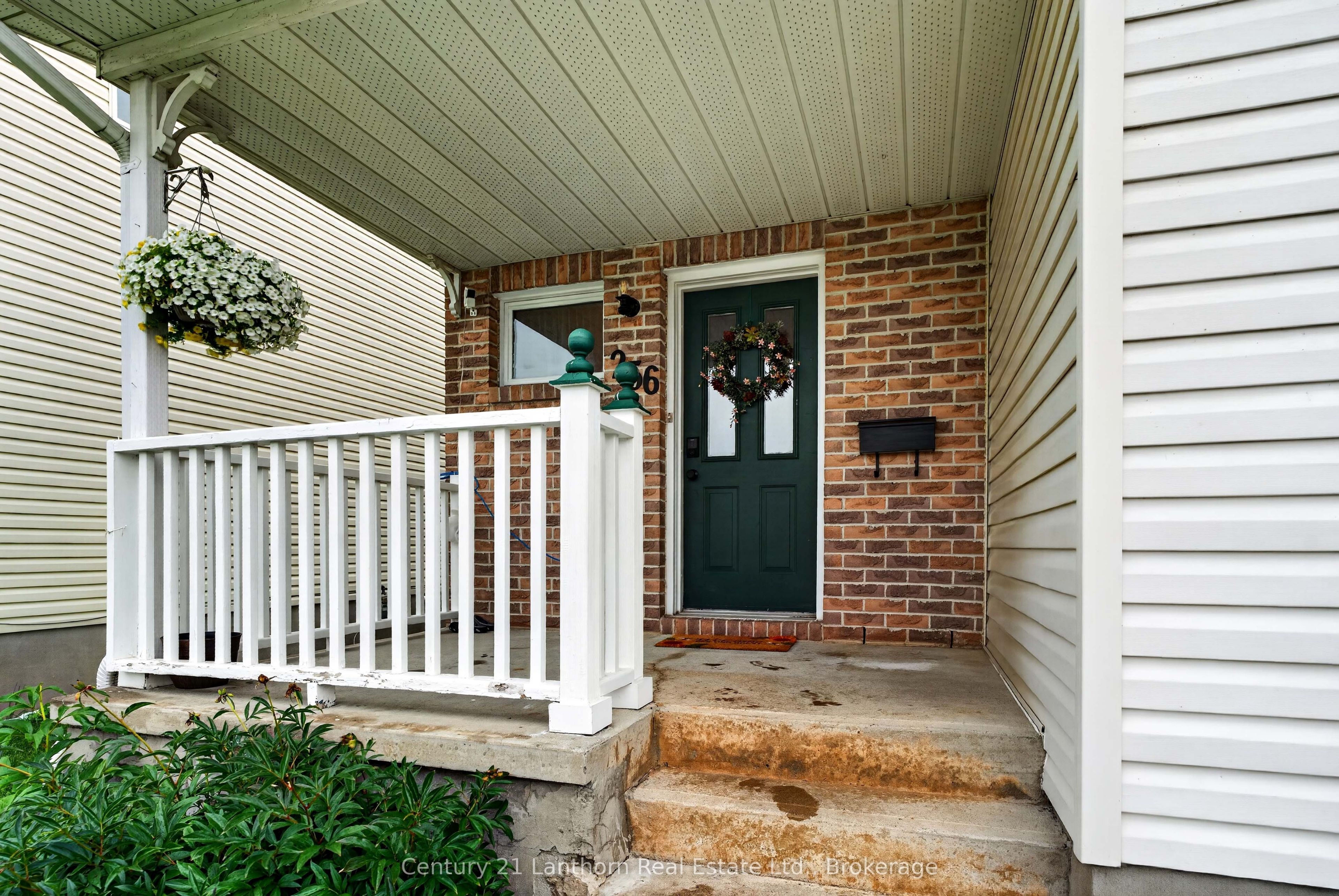 256 Vanguard Court