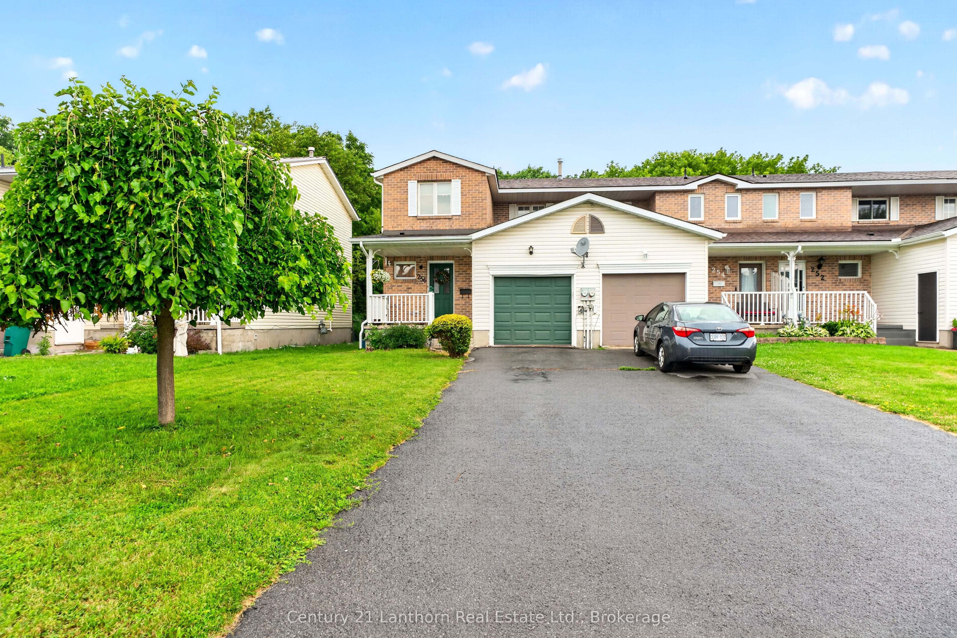 256 Vanguard Court