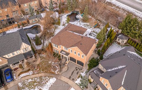 56 Peacock Crescent Ajax ON L1T 0C5