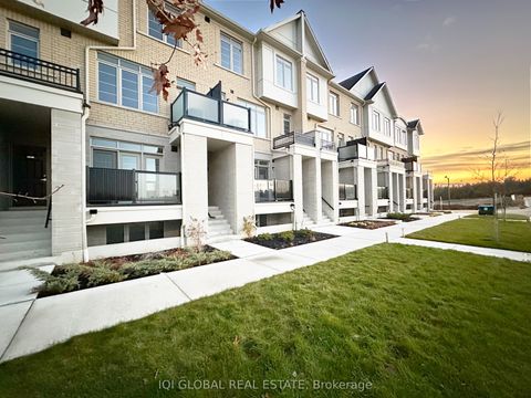 1655 Palmers Sawmill Road 114 Pickering ON L1X 0R3