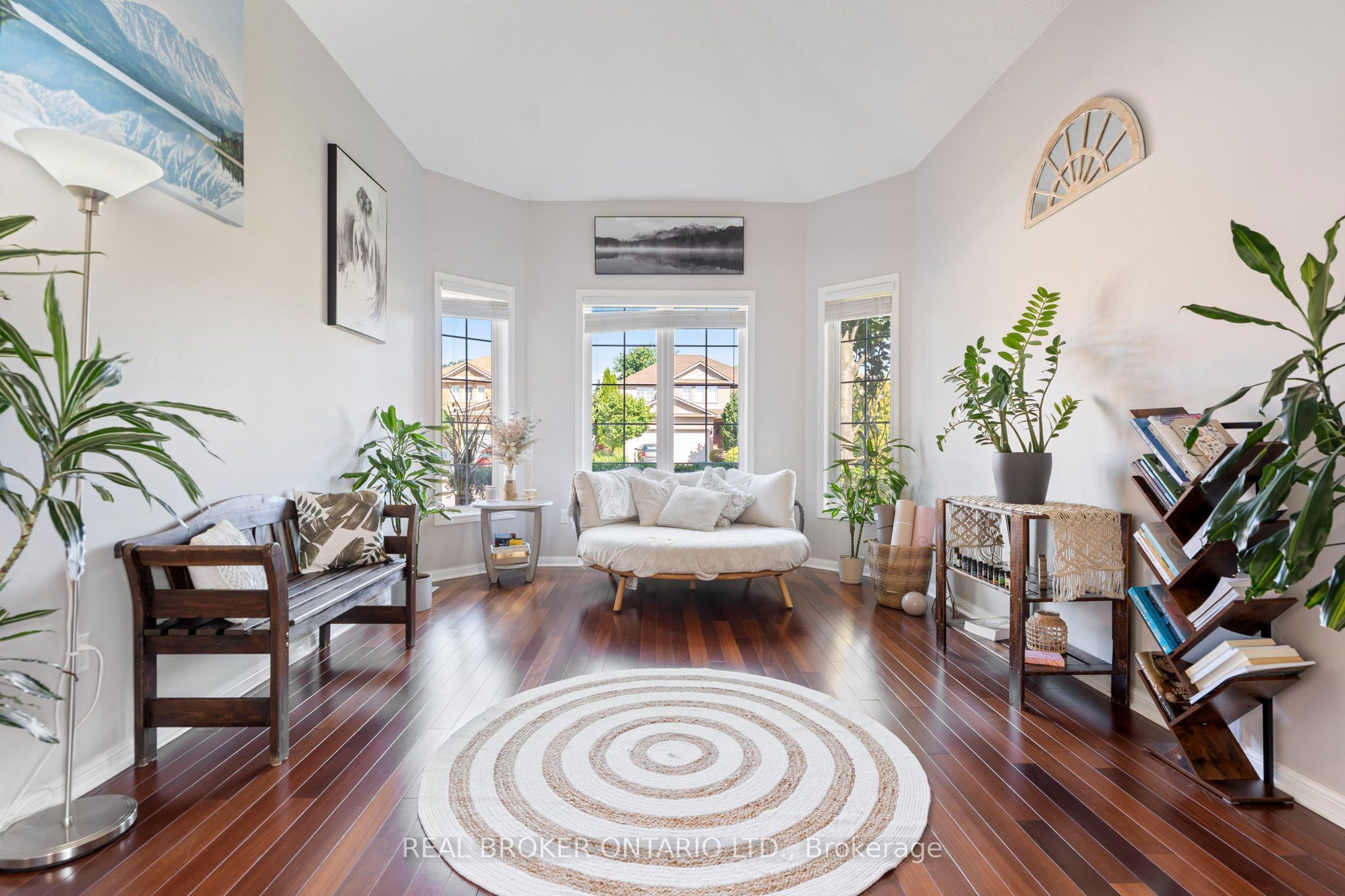 260 Granite Hill Road