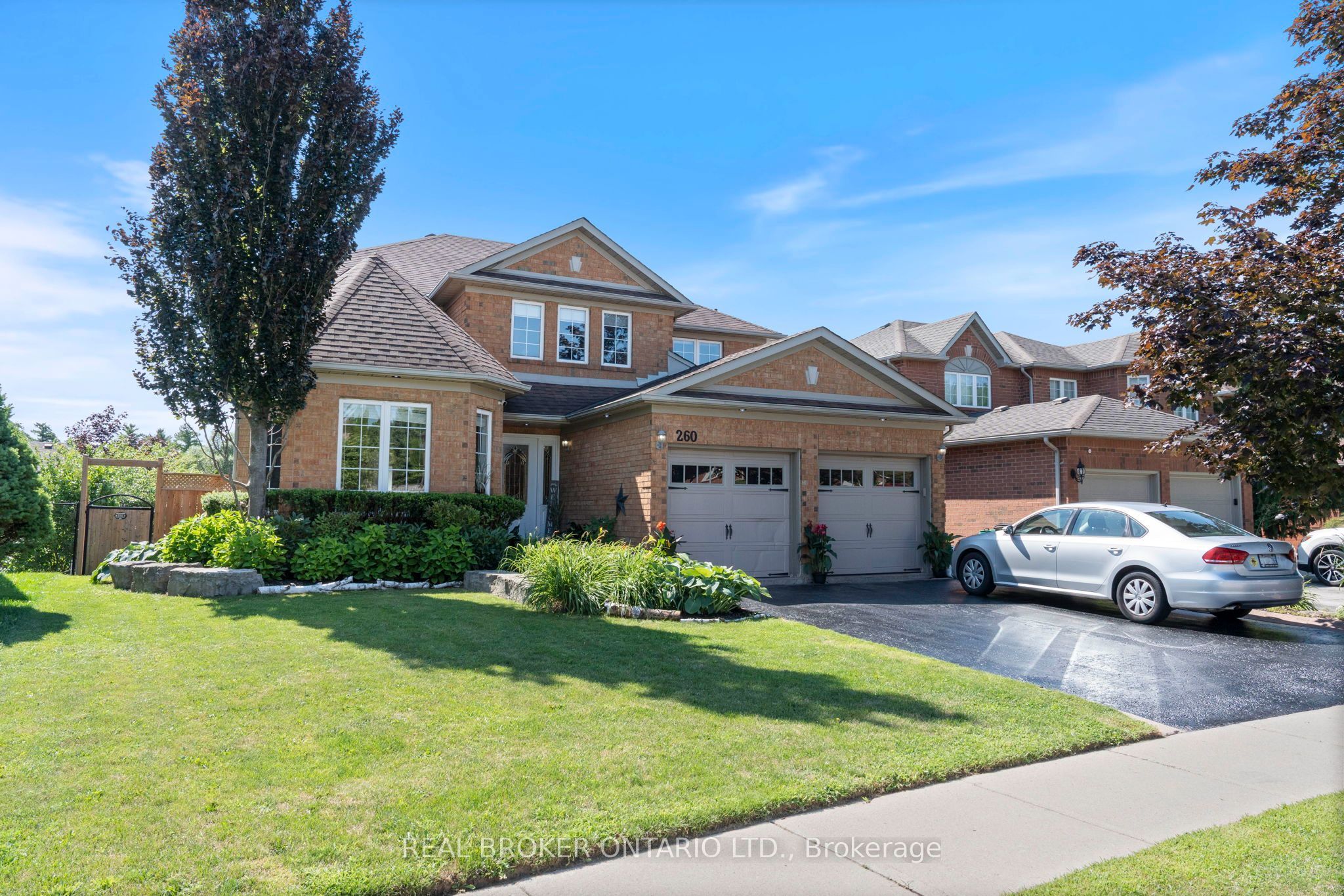 260 Granite Hill Road