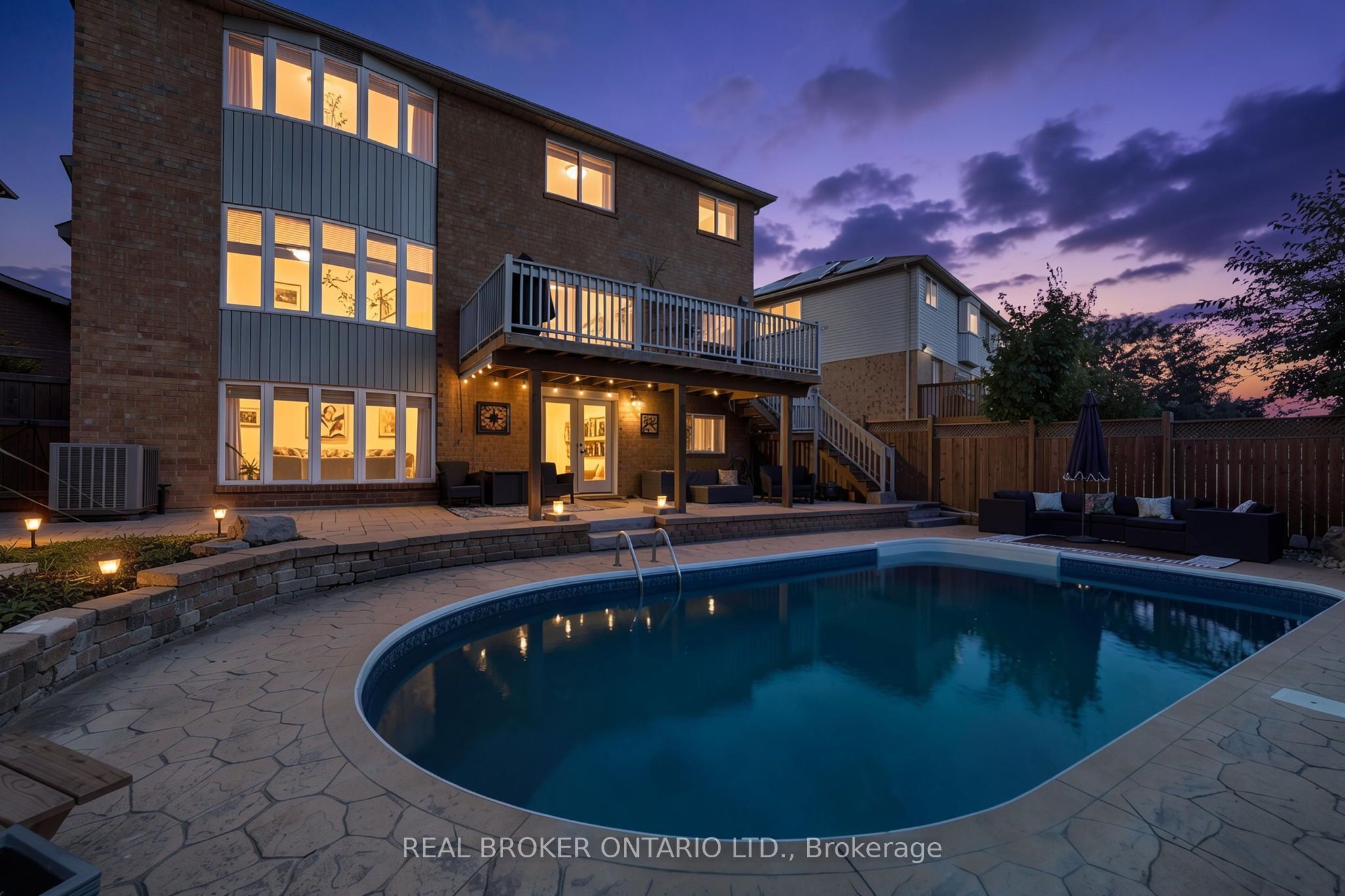 260 Granite Hill Road