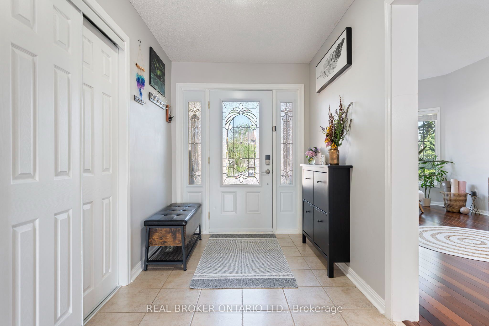 260 Granite Hill Road
