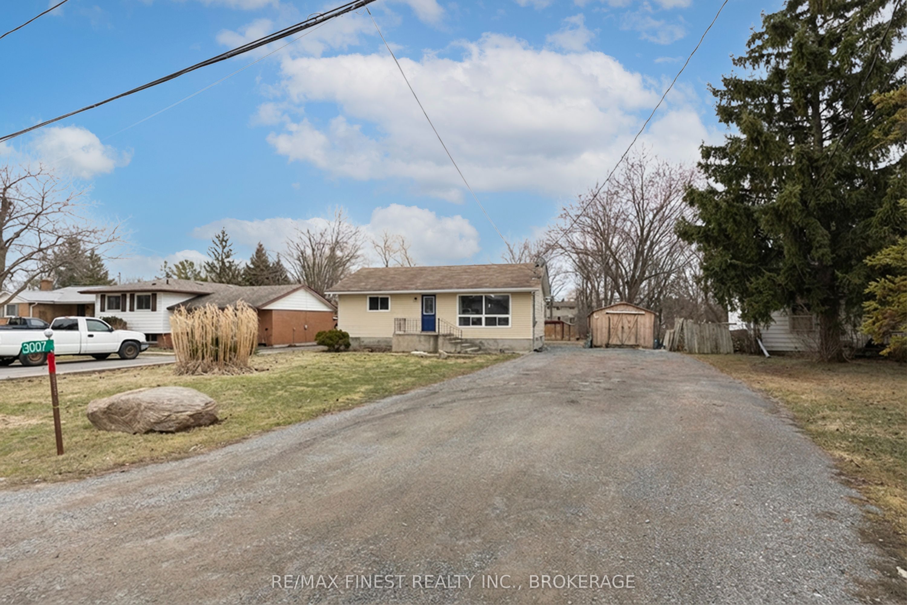 3007 Princess Street