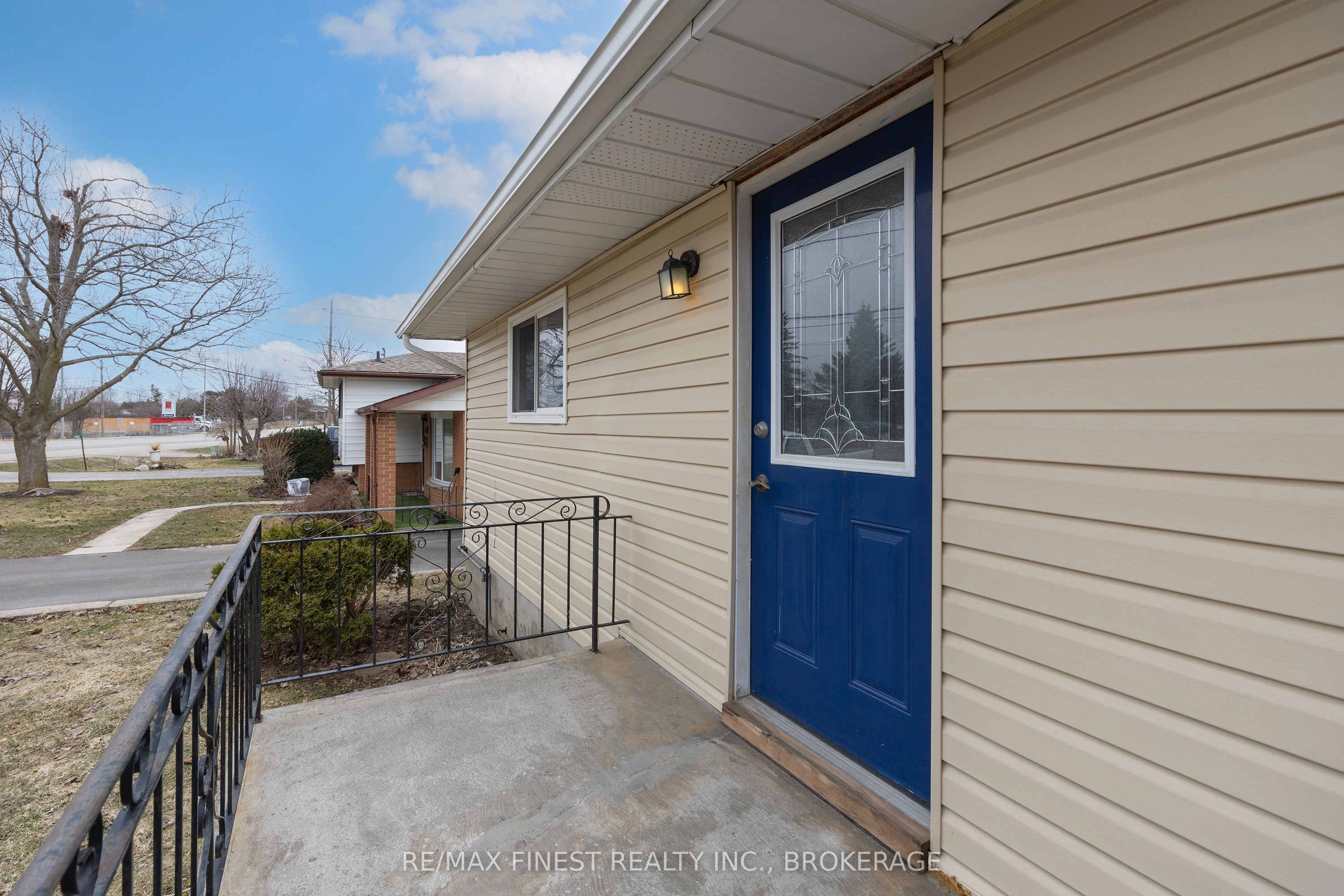 3007 Princess Street