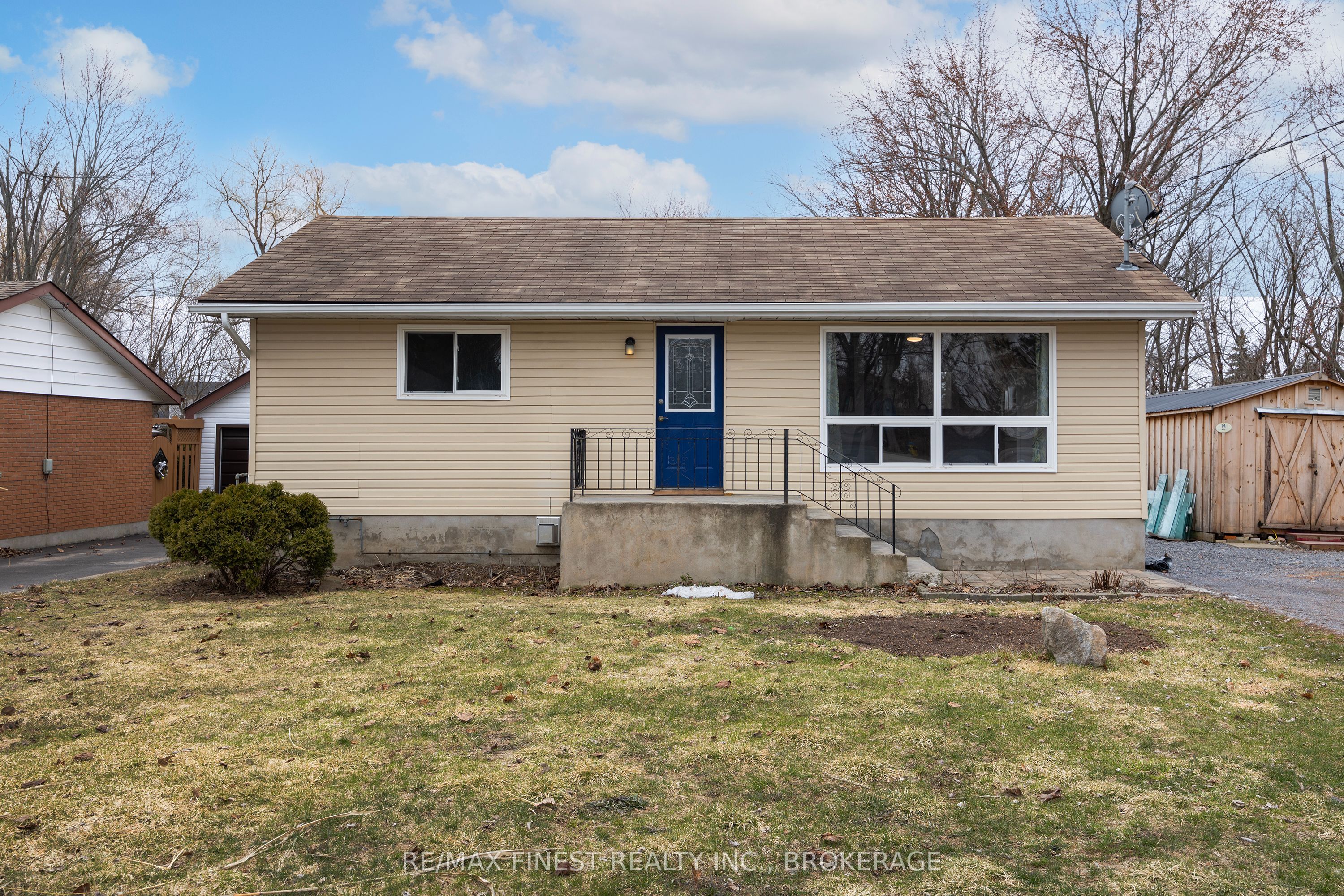 3007 Princess Street