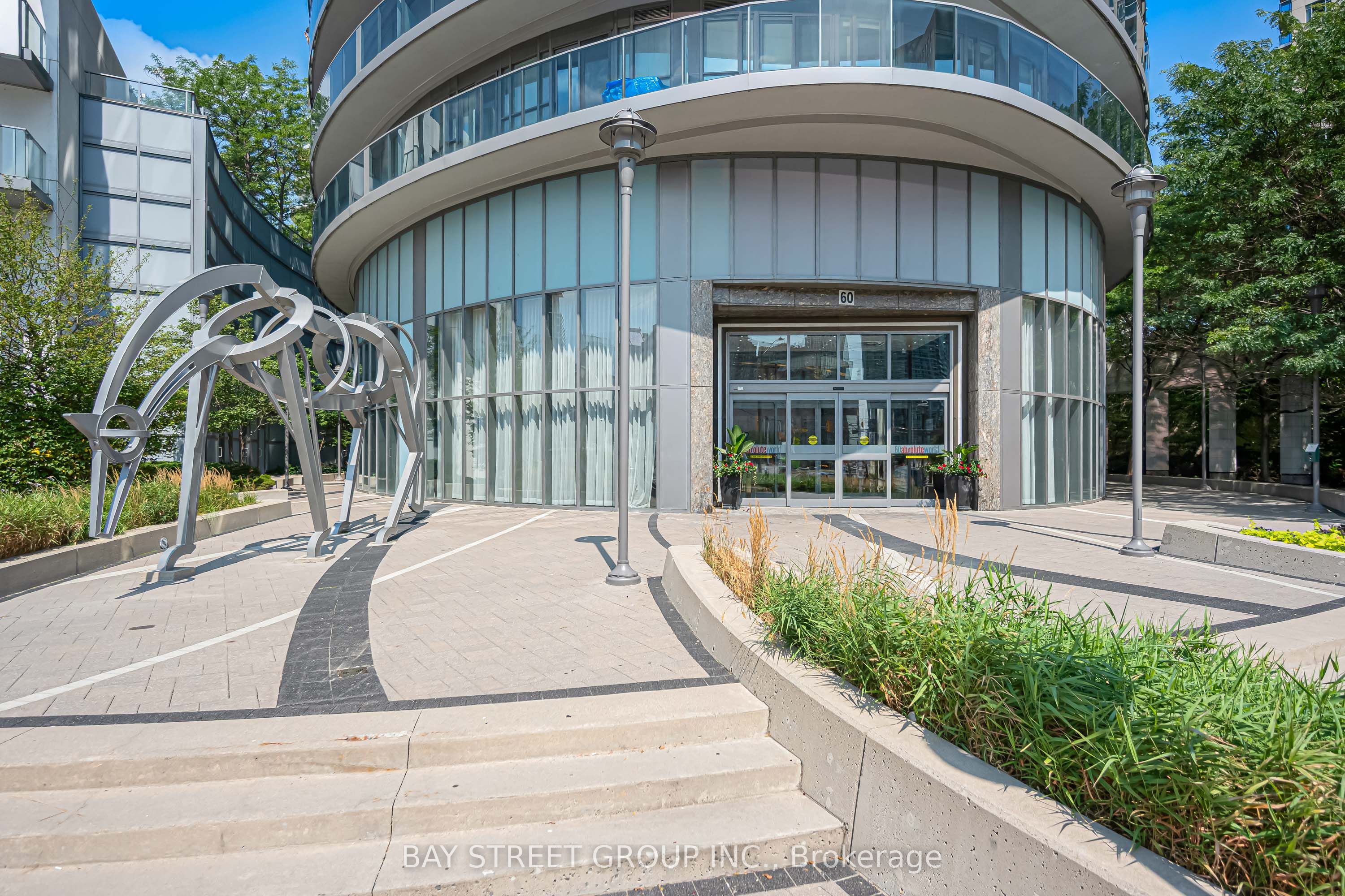 60 Absolute Avenue 5308