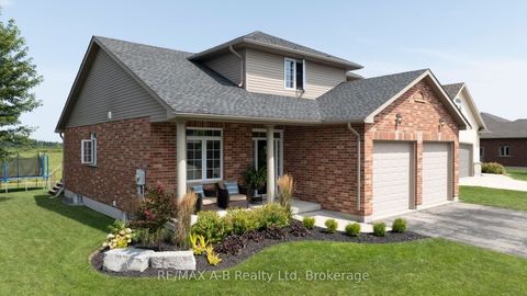 77 Guest Court St. Marys ON N4X 1E5