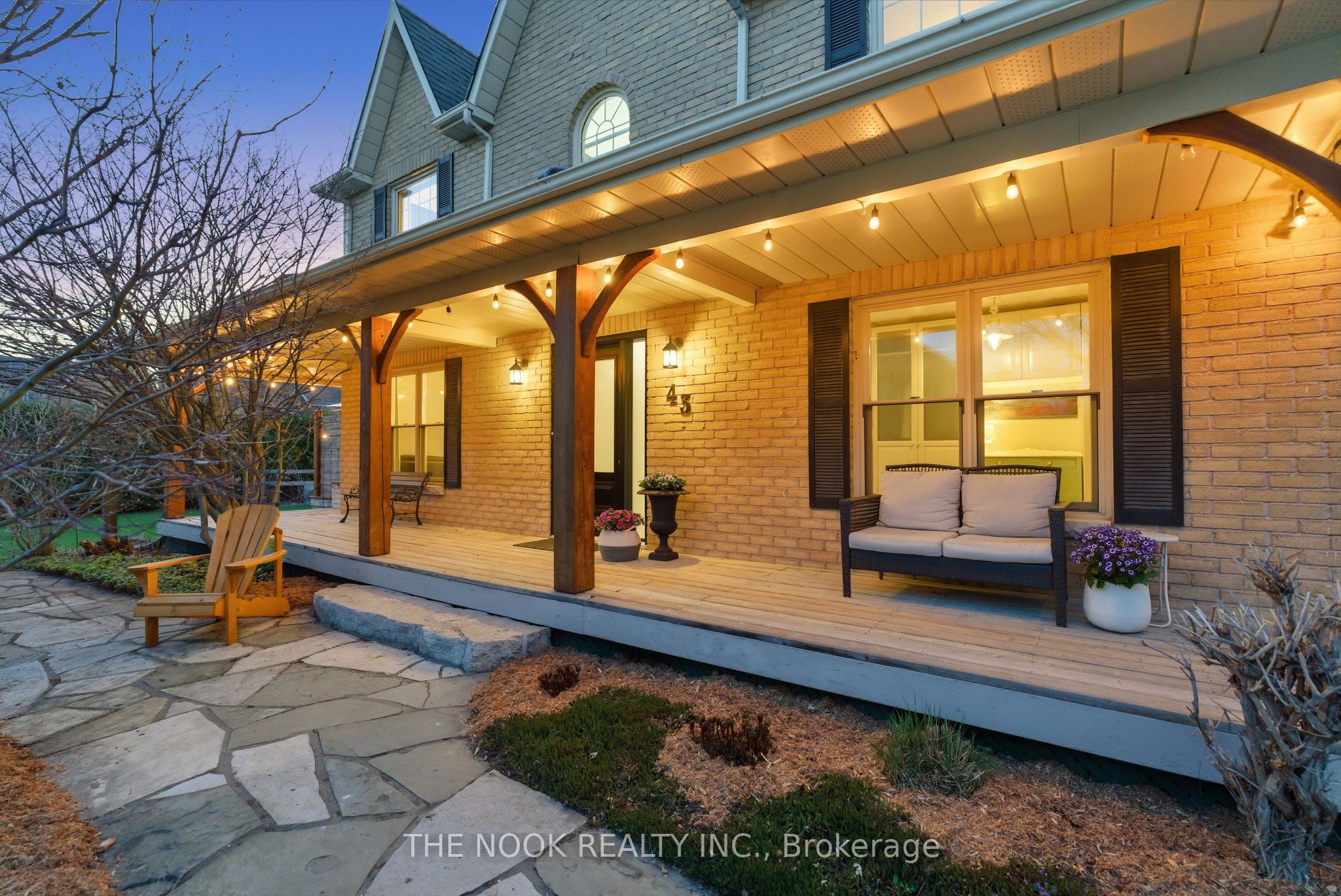 43 Carmody Lane
