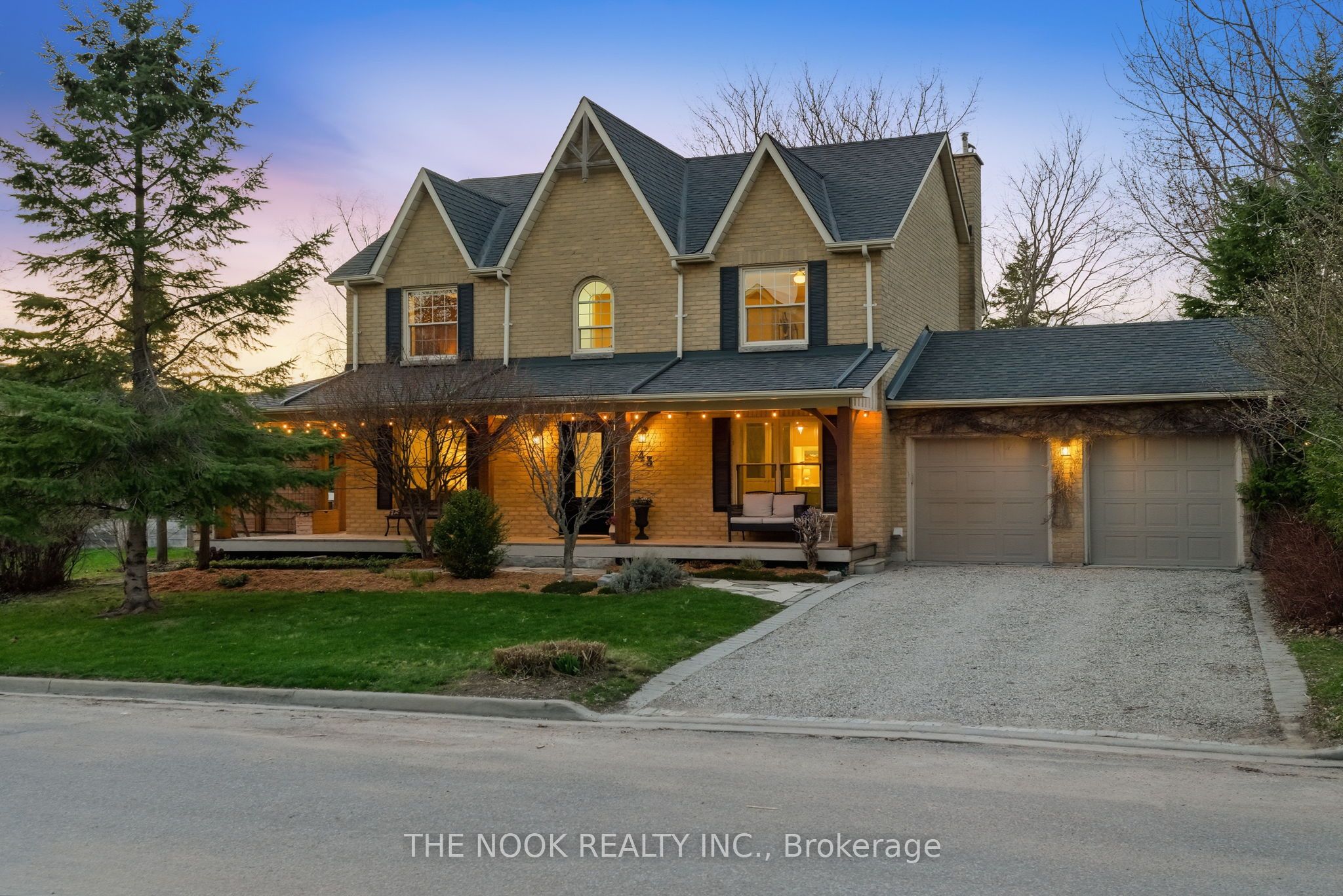 43 Carmody Lane