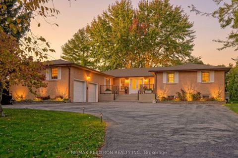 240 Webb Road Uxbridge ON L4A 7X4