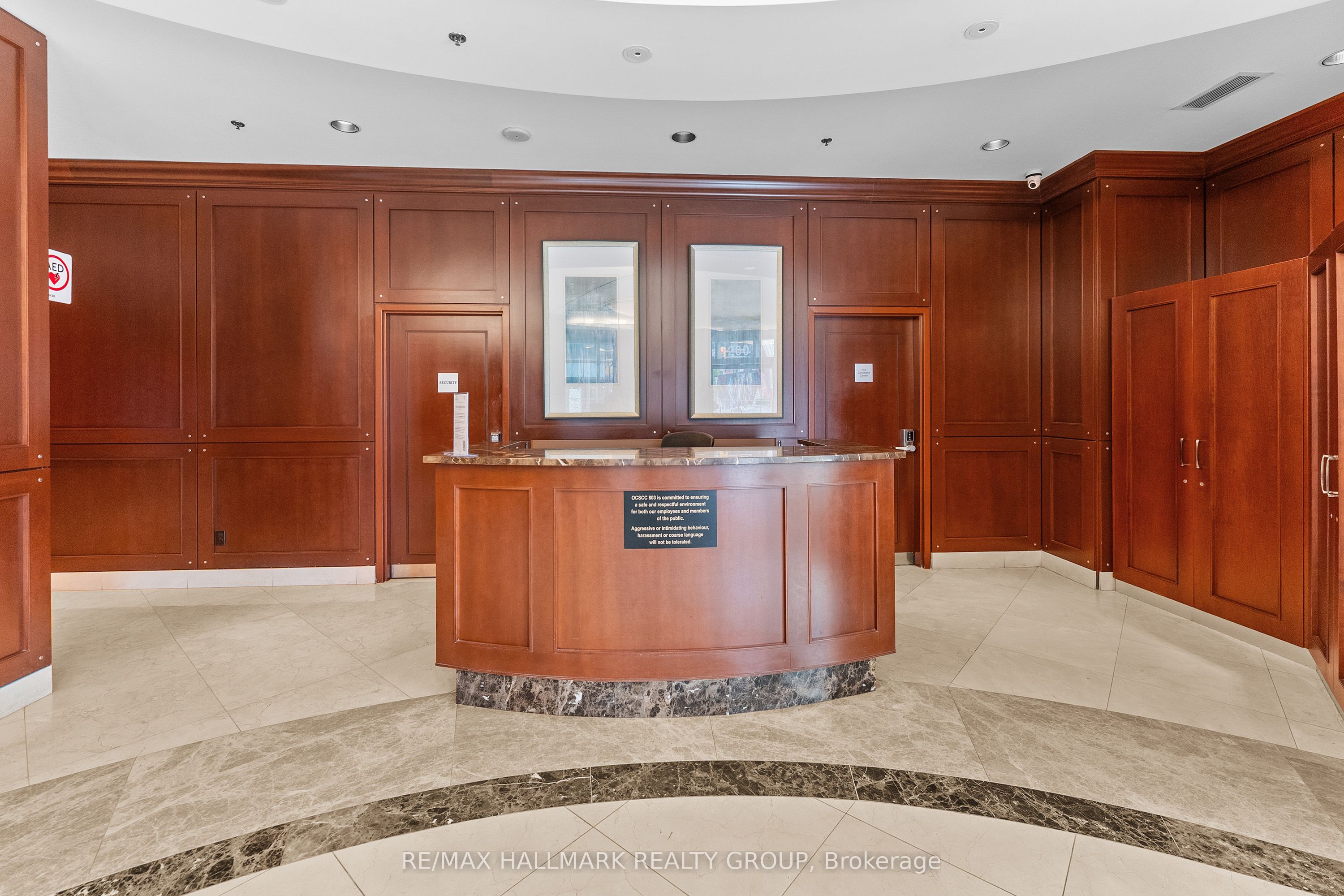 200 Rideau Street 1702