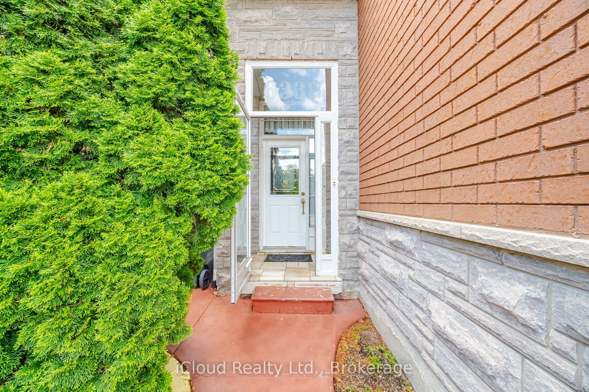 6332 Glen Meadows Road