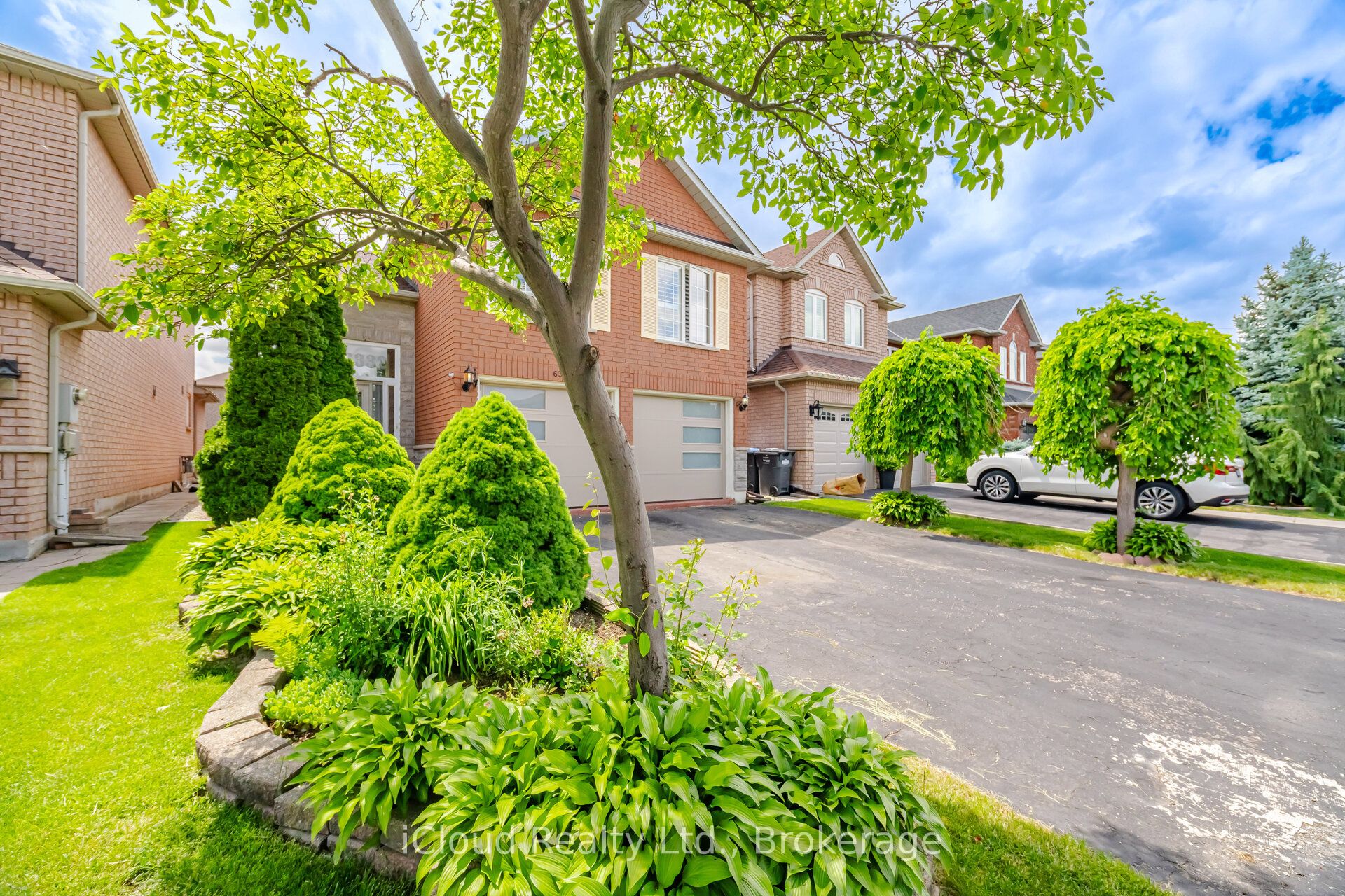 6332 Glen Meadows Road
