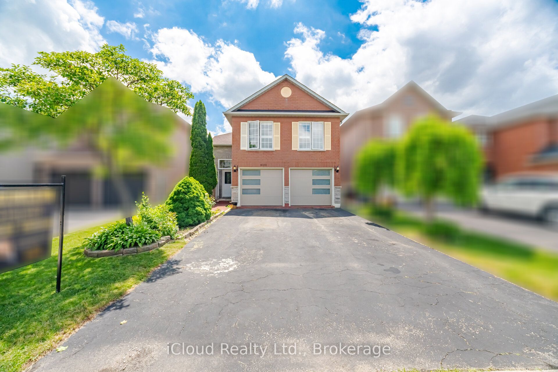 6332 Glen Meadows Road