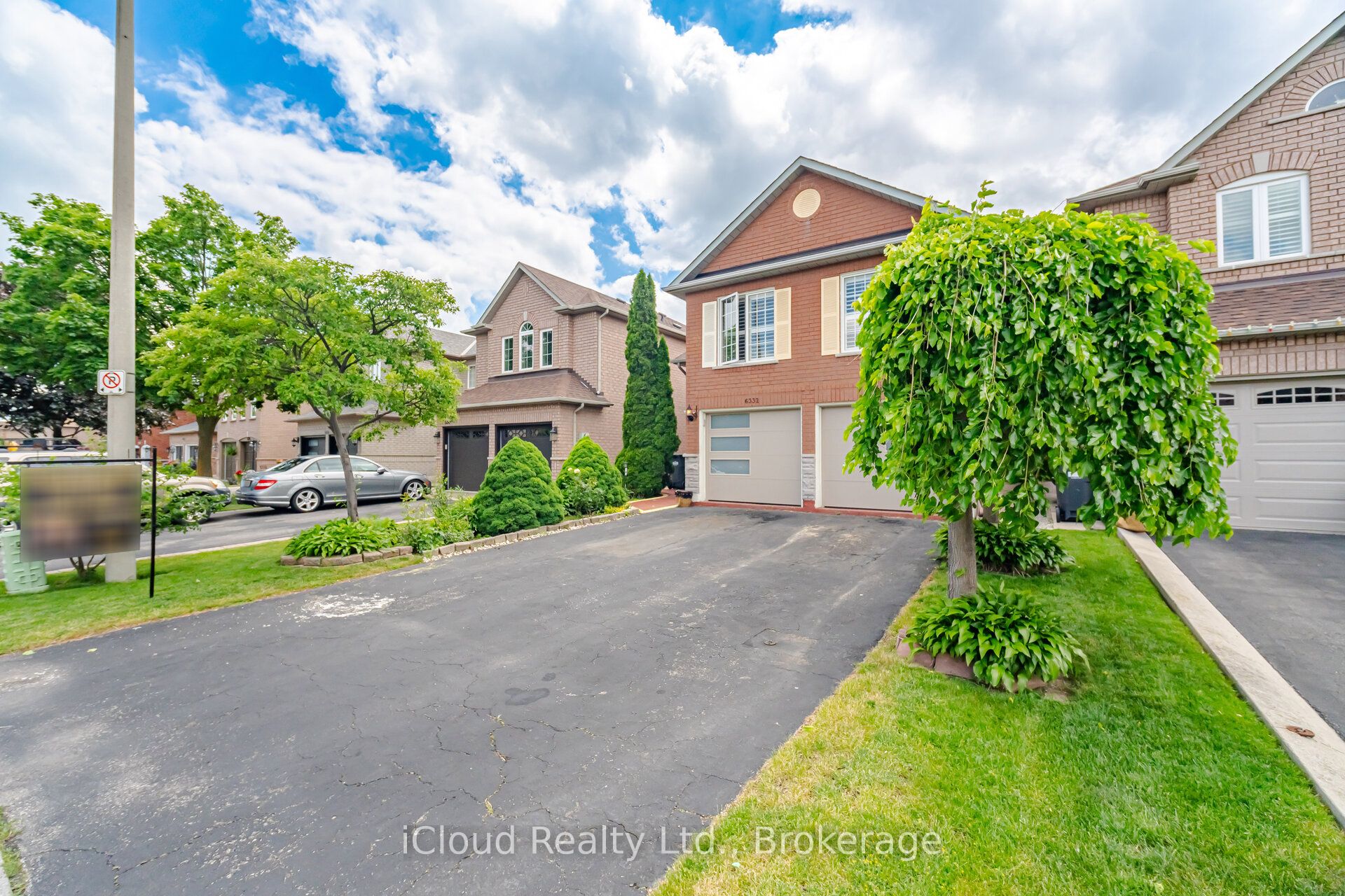6332 Glen Meadows Road