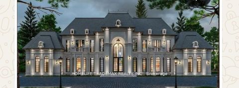 749 Regional Road Uxbridge ON L0C 1C0