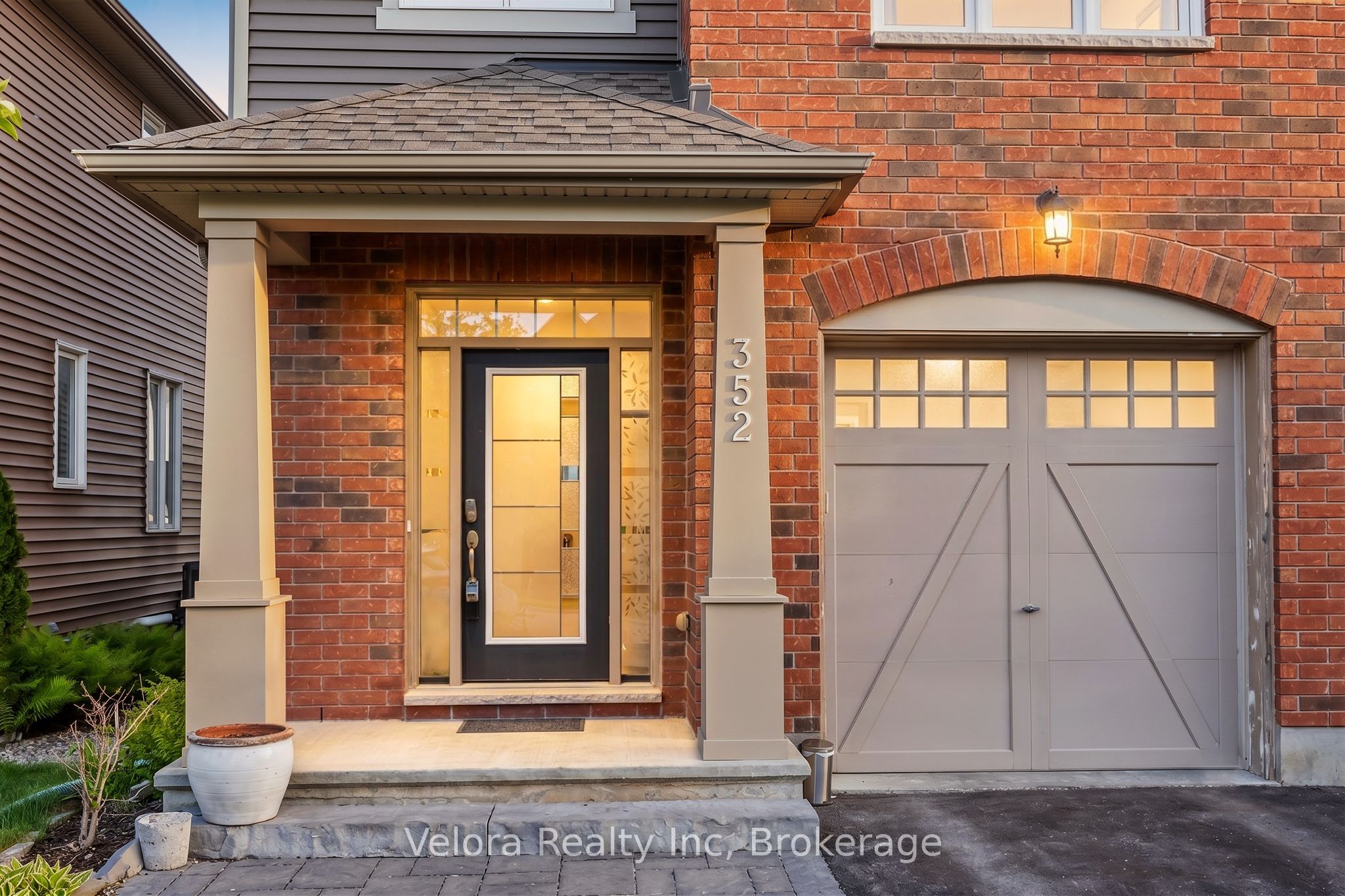 352 Warmstone Drive