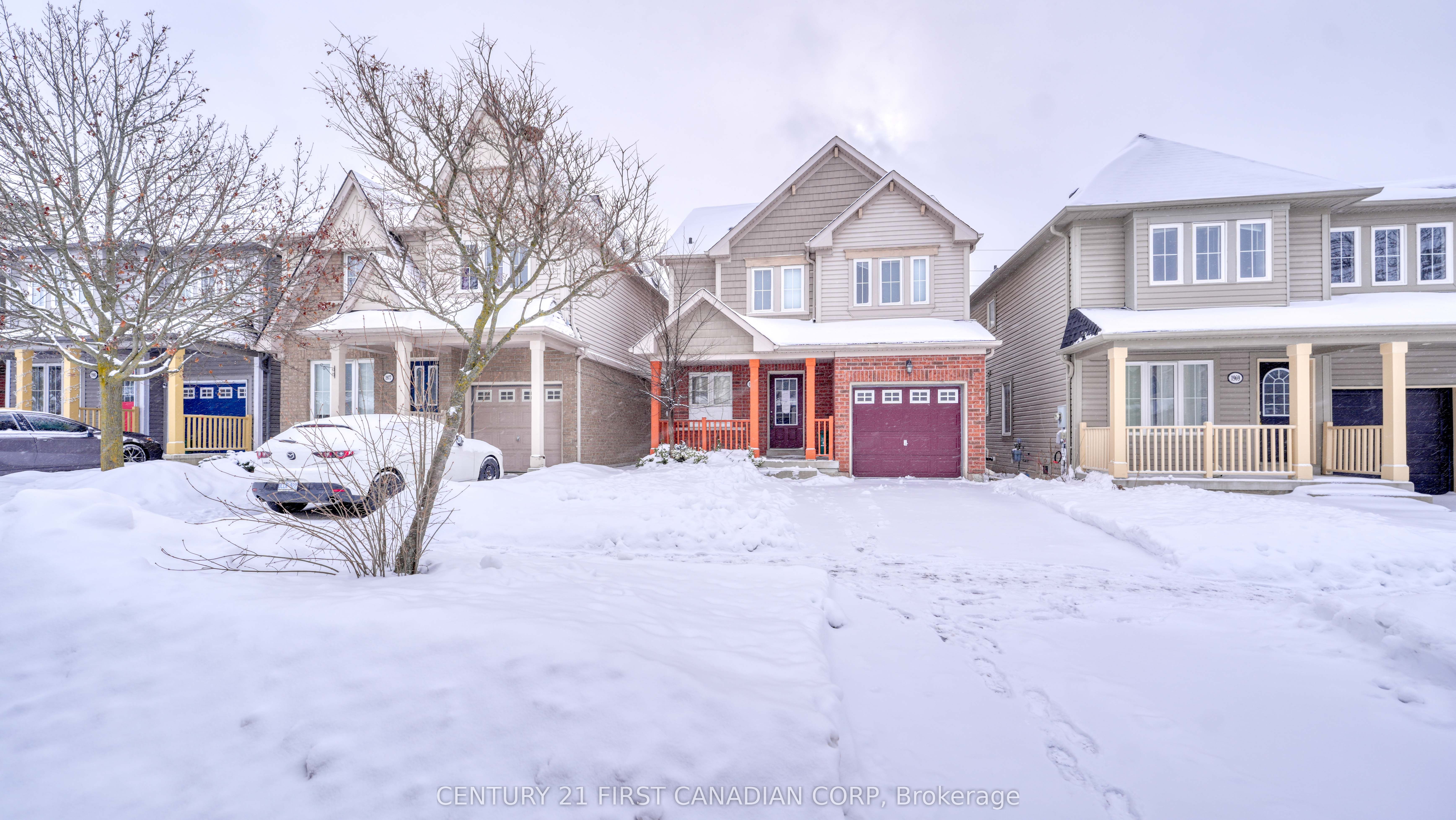 1973 Secretariat Place