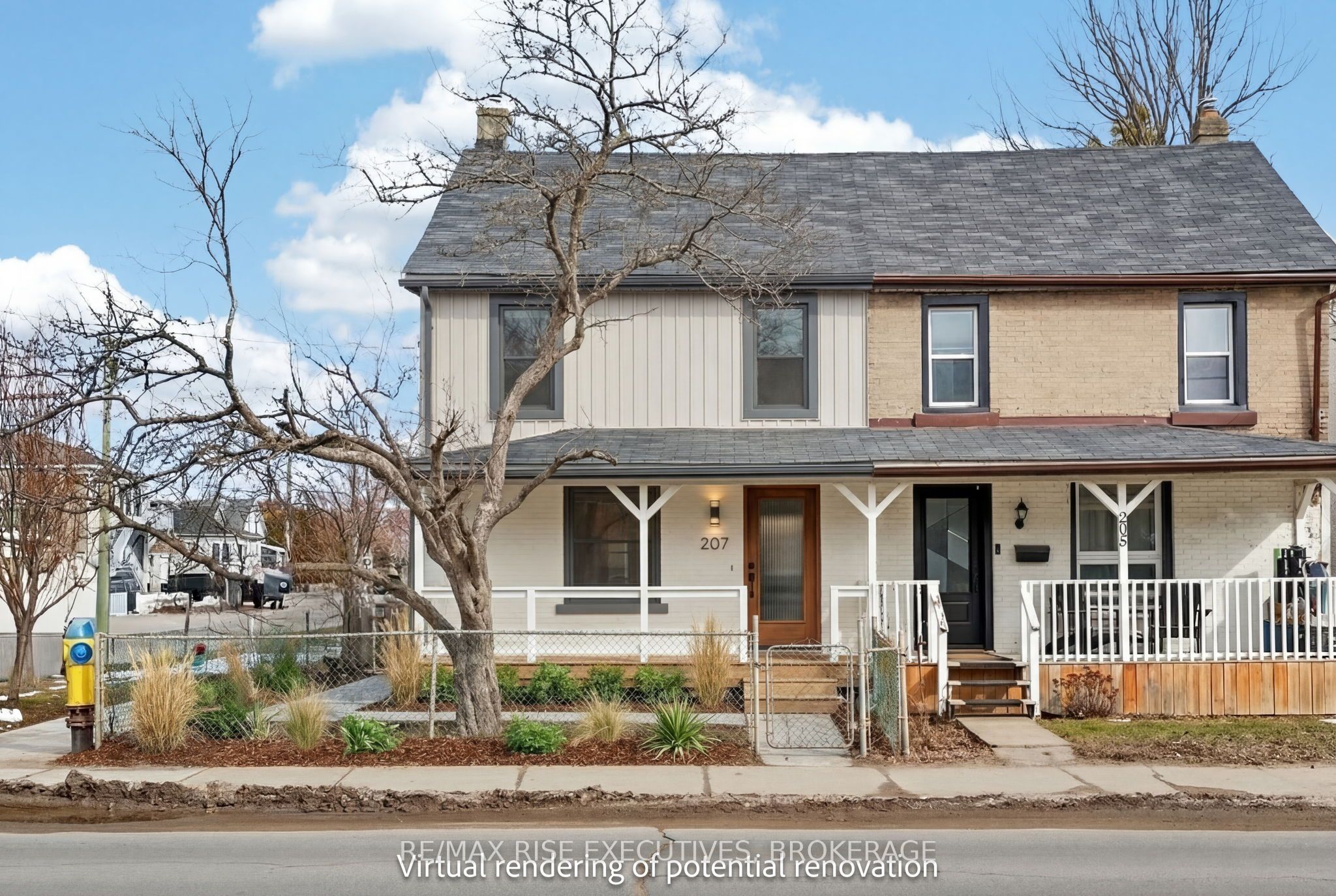 207 Concession Street