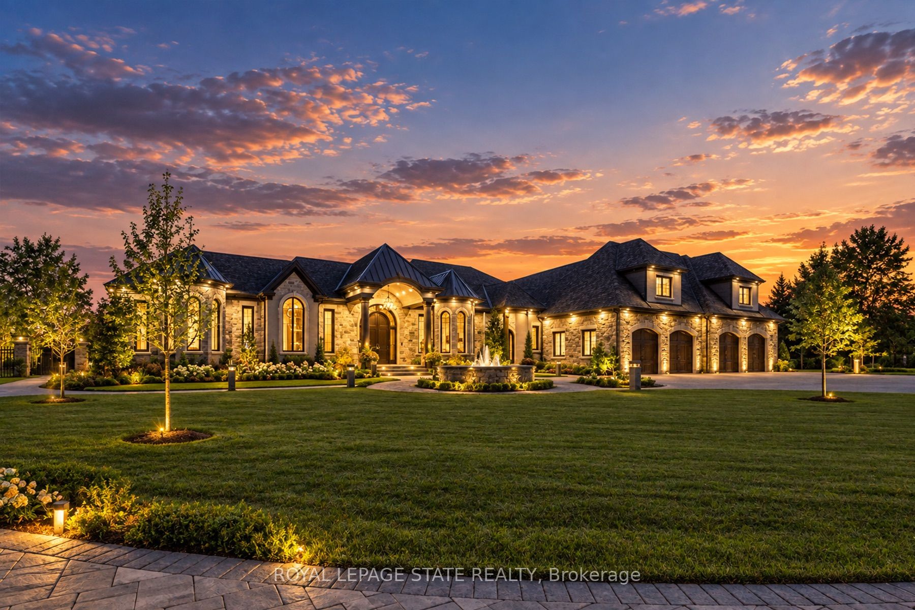 1272 Fiddlers Green Road
