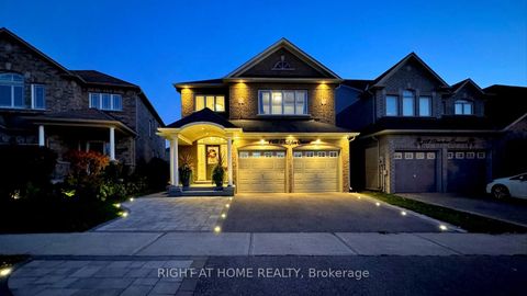 110 Thatcher Crescent East Gwillimbury ON L9N 0B9