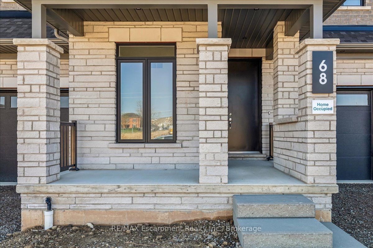 68 Valley Trail Place