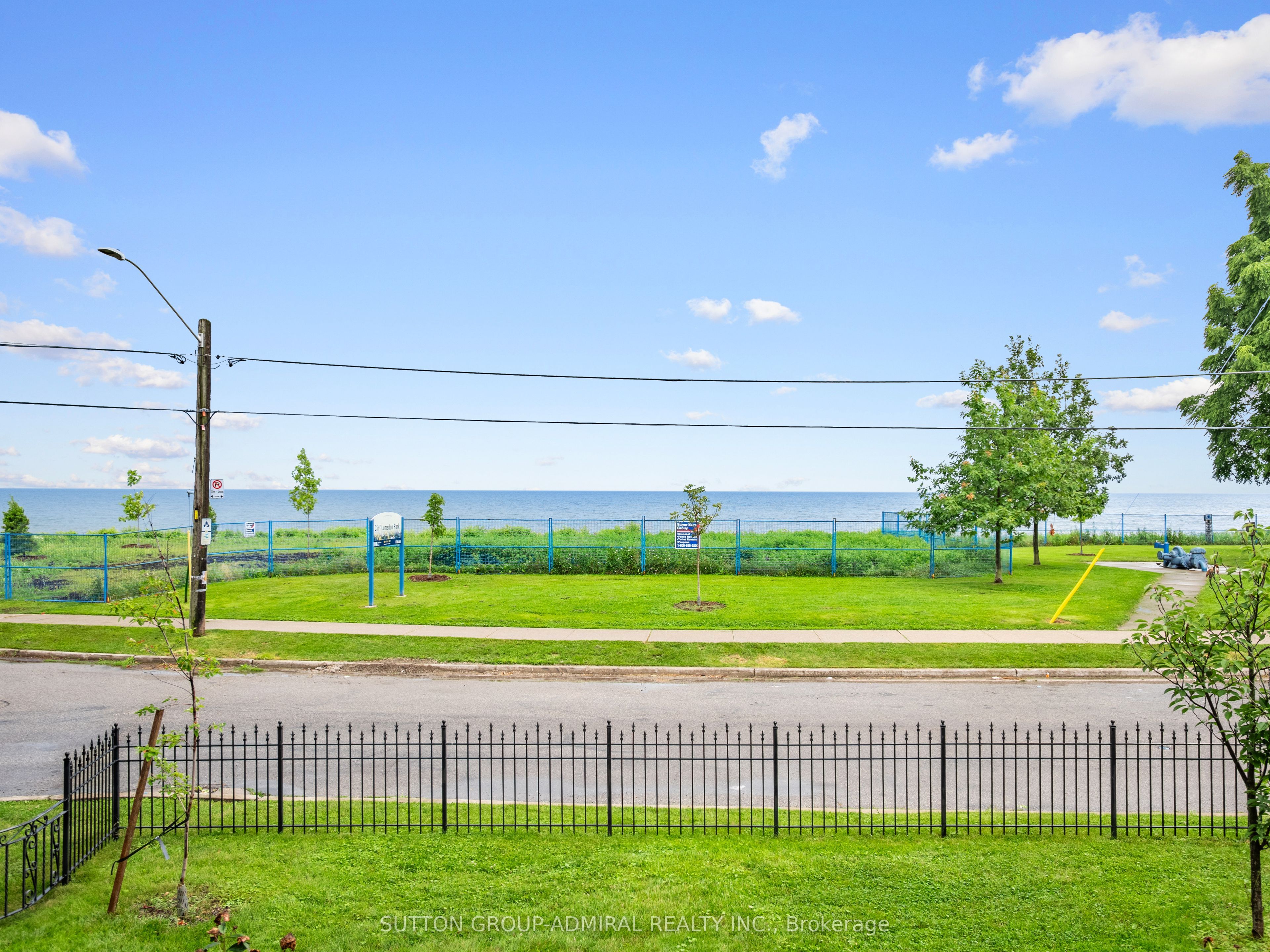 70 Lake Shore Drive