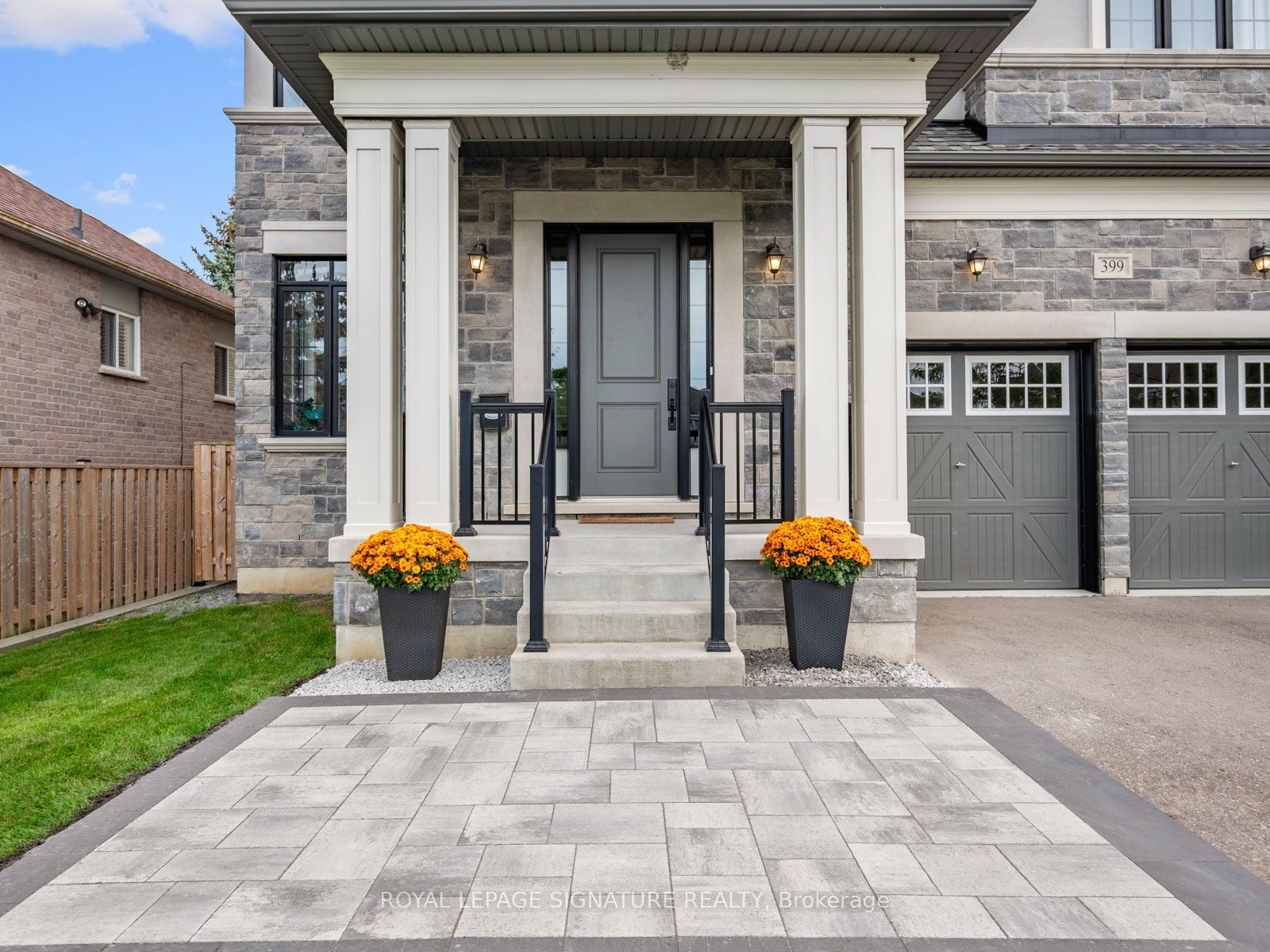 399 Frontier Court