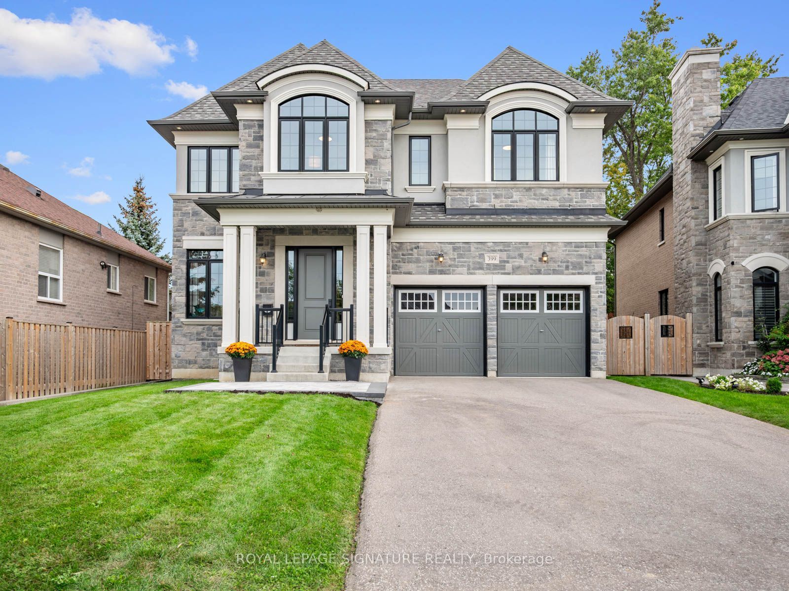 399 Frontier Court
