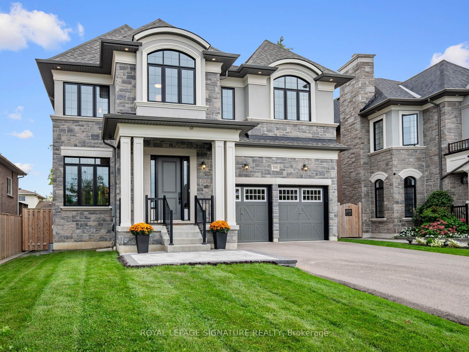 399 Frontier Court