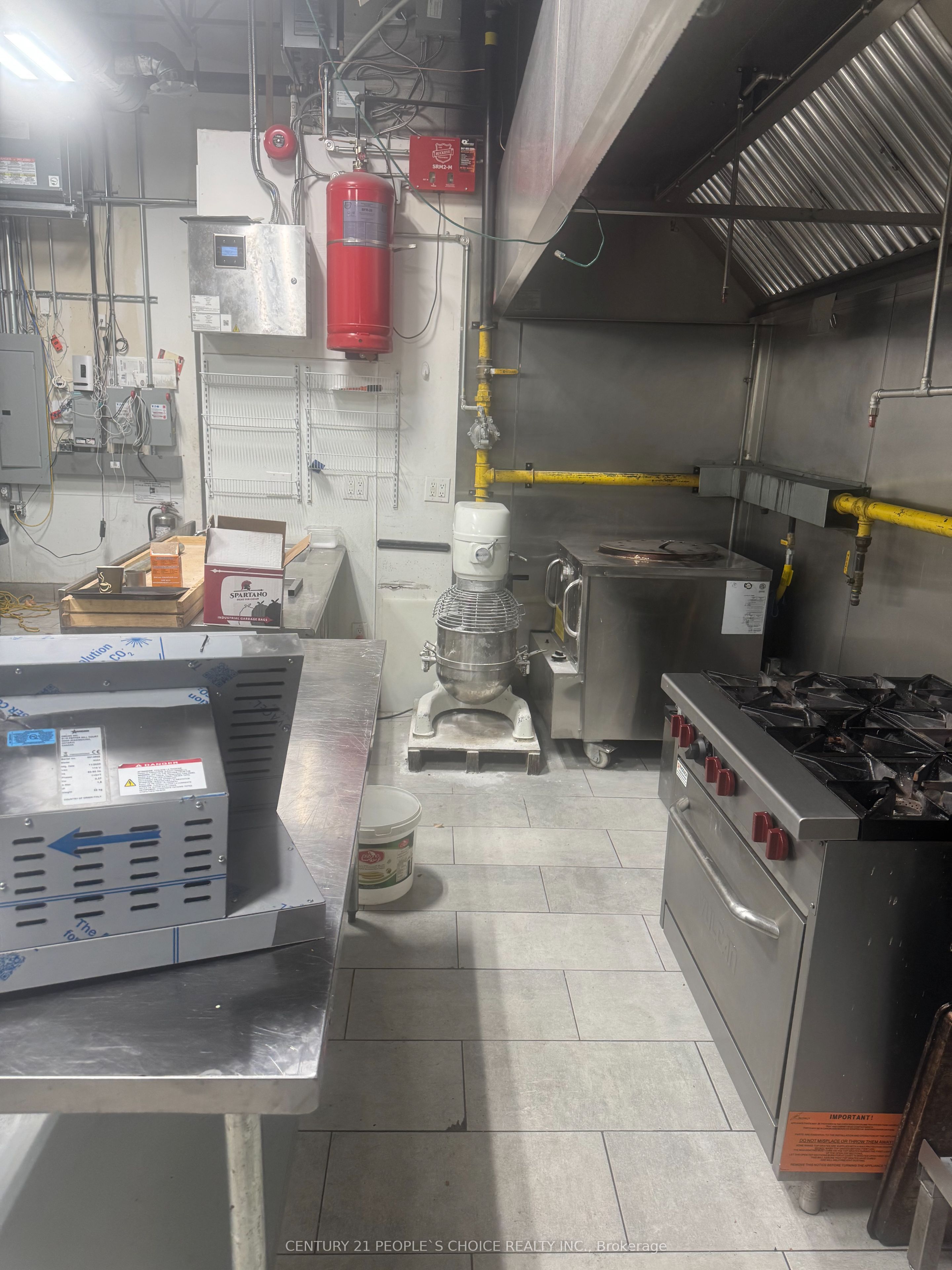 3970 Eglinton Avenue W 7