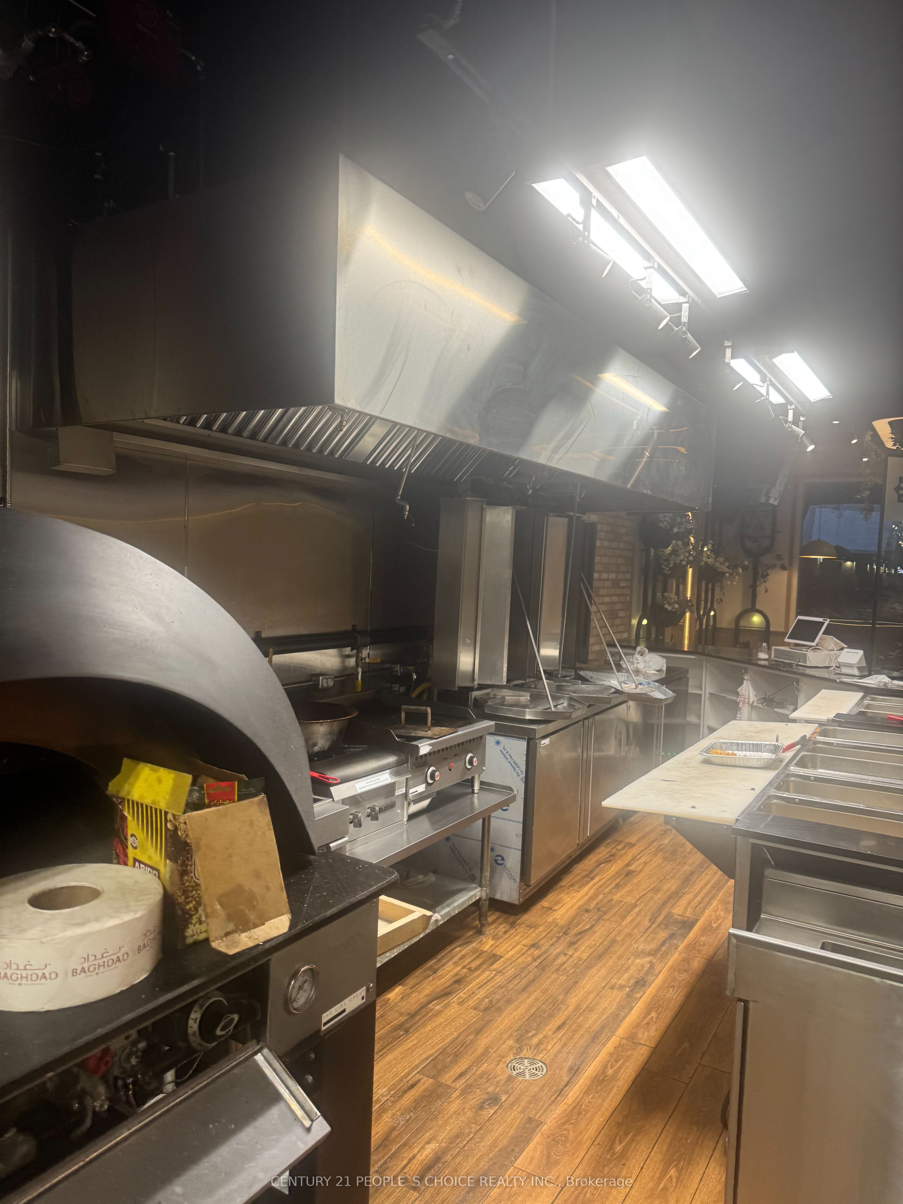 3970 Eglinton Avenue W 7