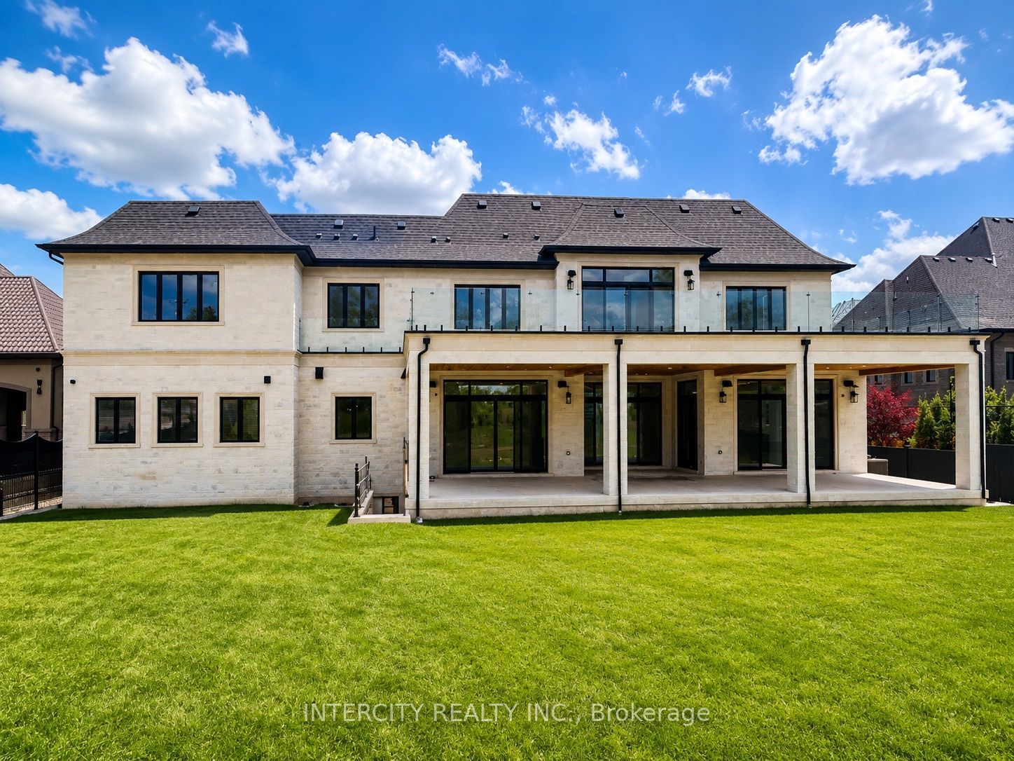 16 Creedmore Court