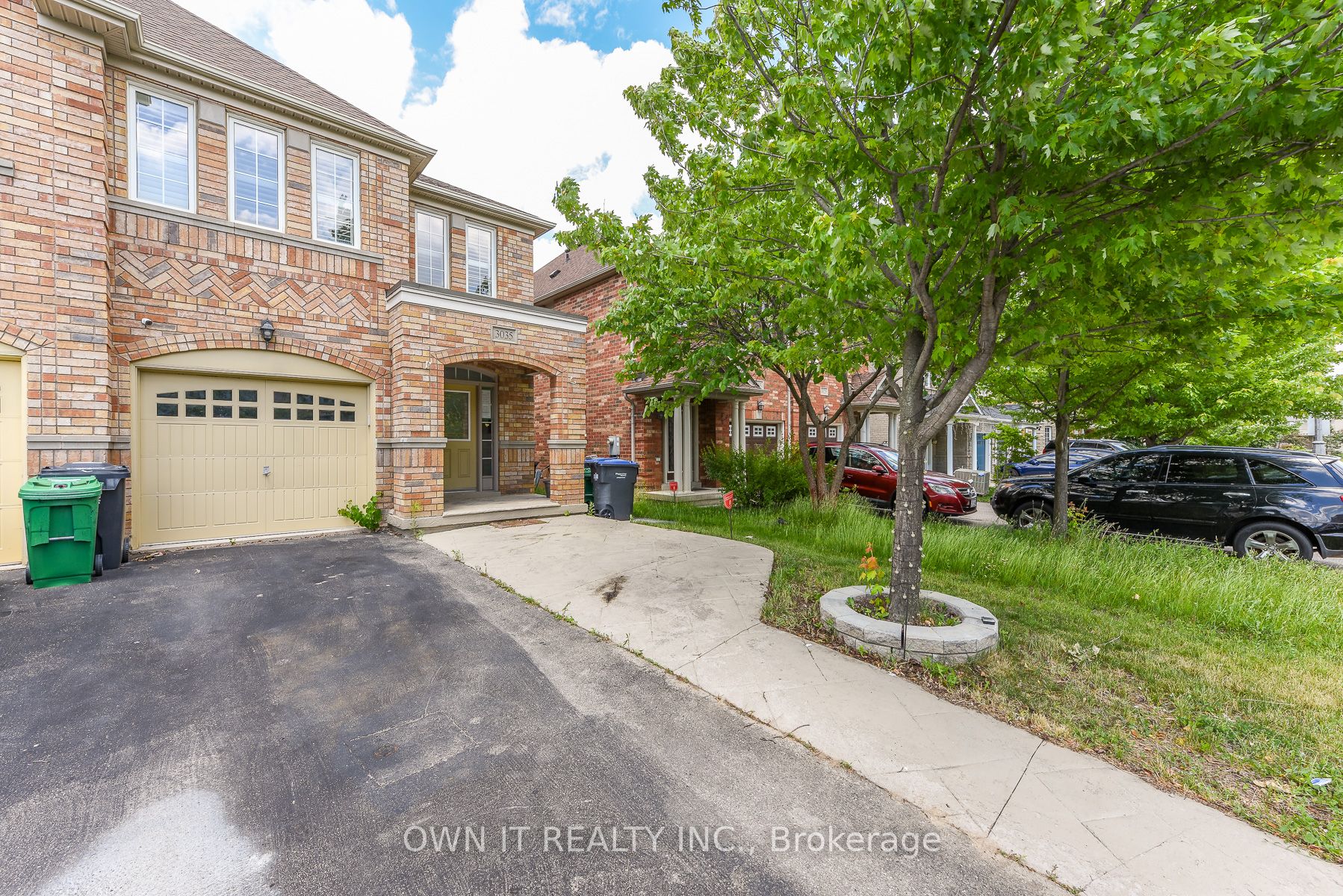 3035 Mission Hill Drive