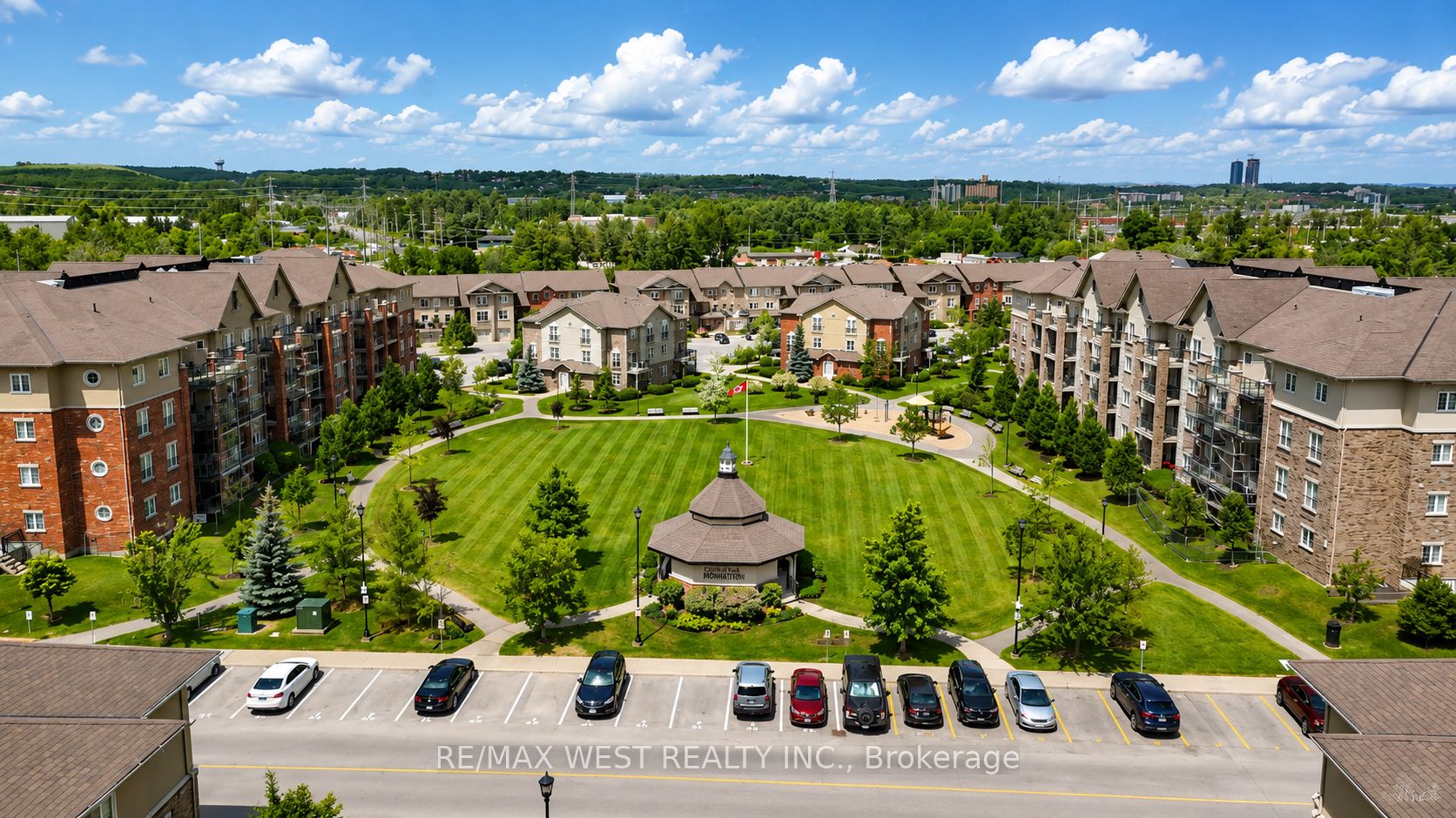 41 Ferndale Drive S 110