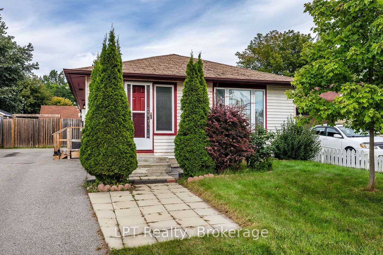 745 Grandview Drive